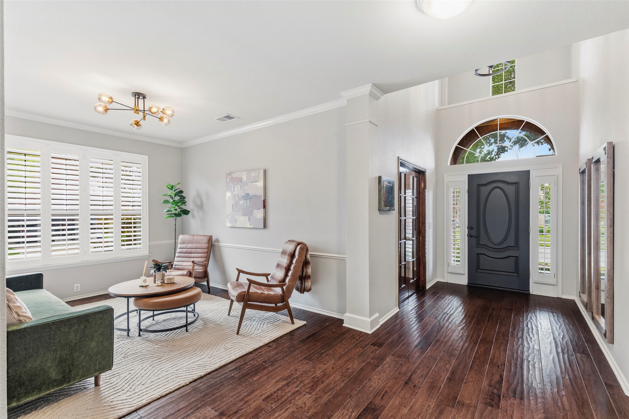 2996 La vista Lane