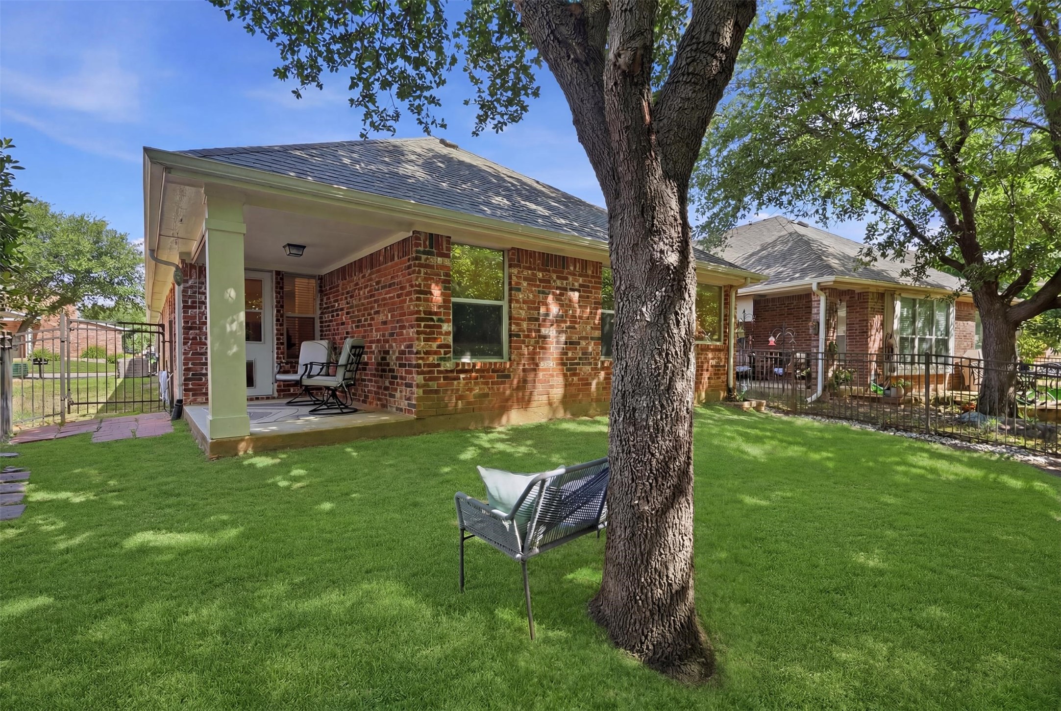 8618 Tyler Drive