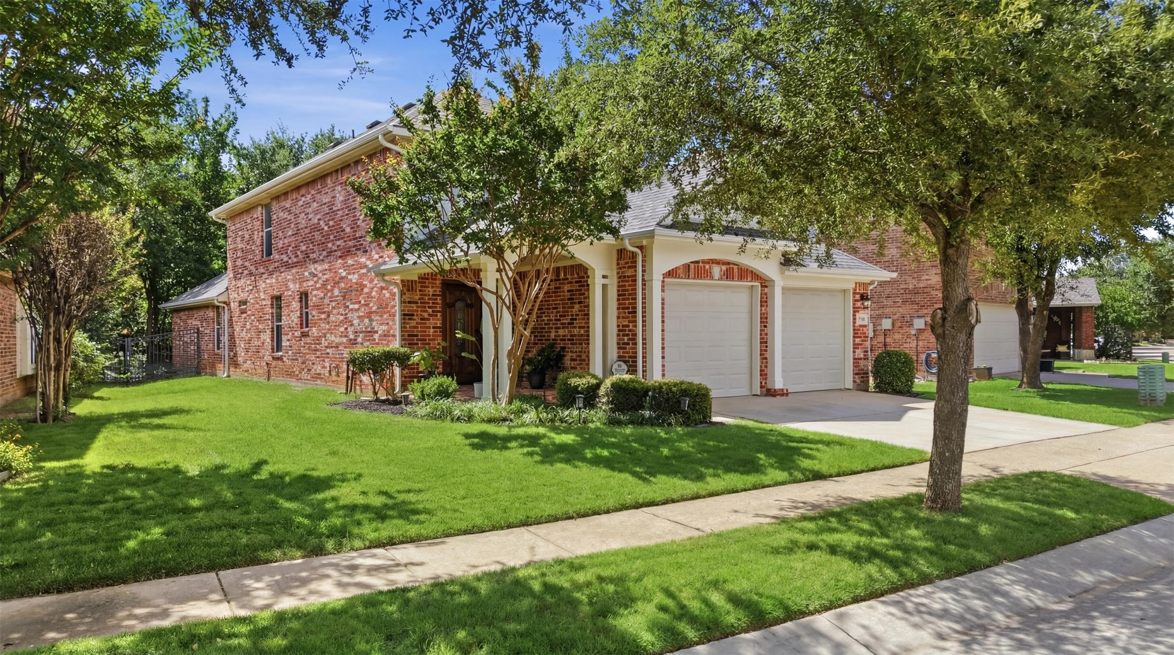 8618 Tyler Drive