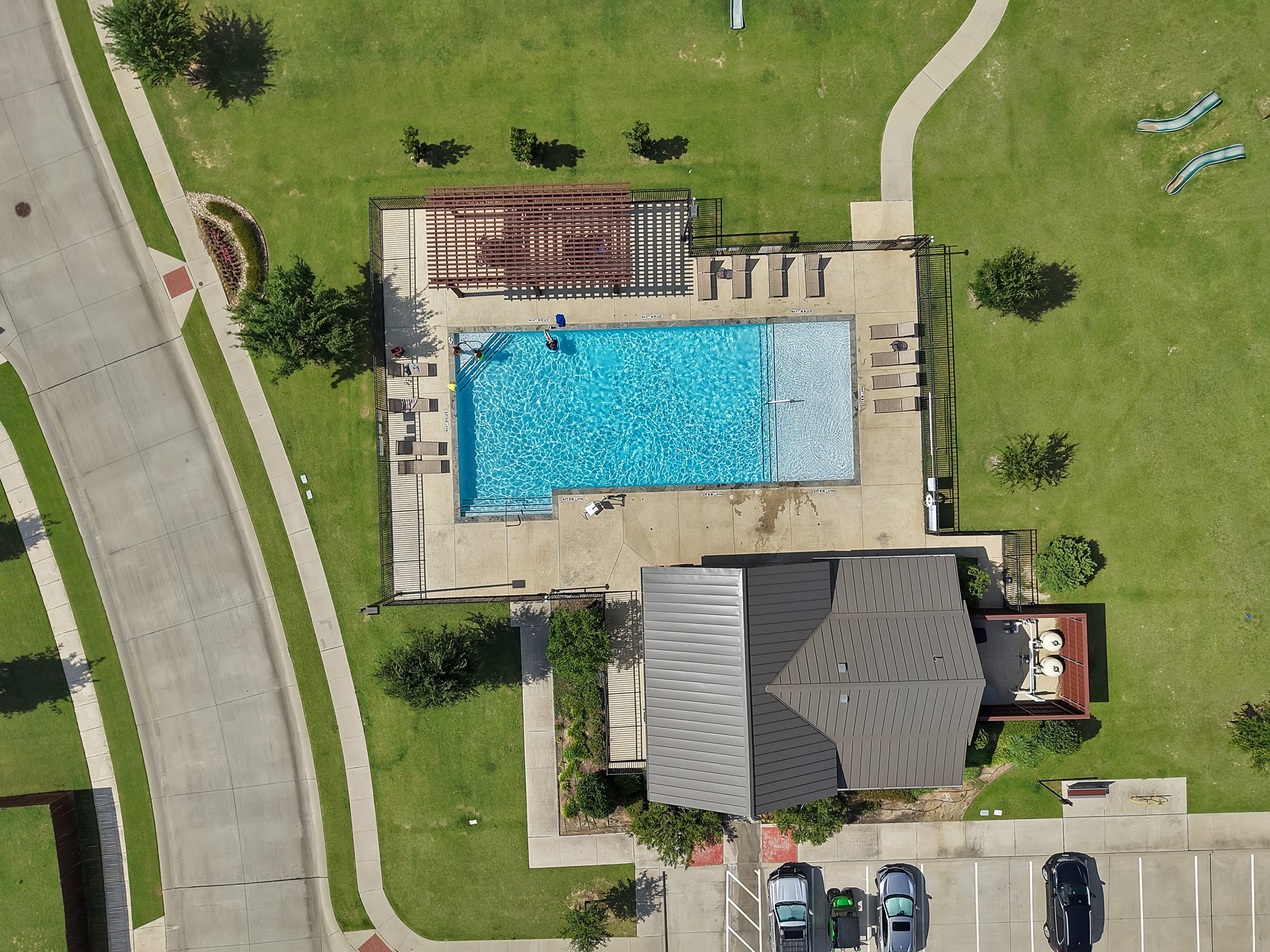 11713 Cape Cod Springs Drive
