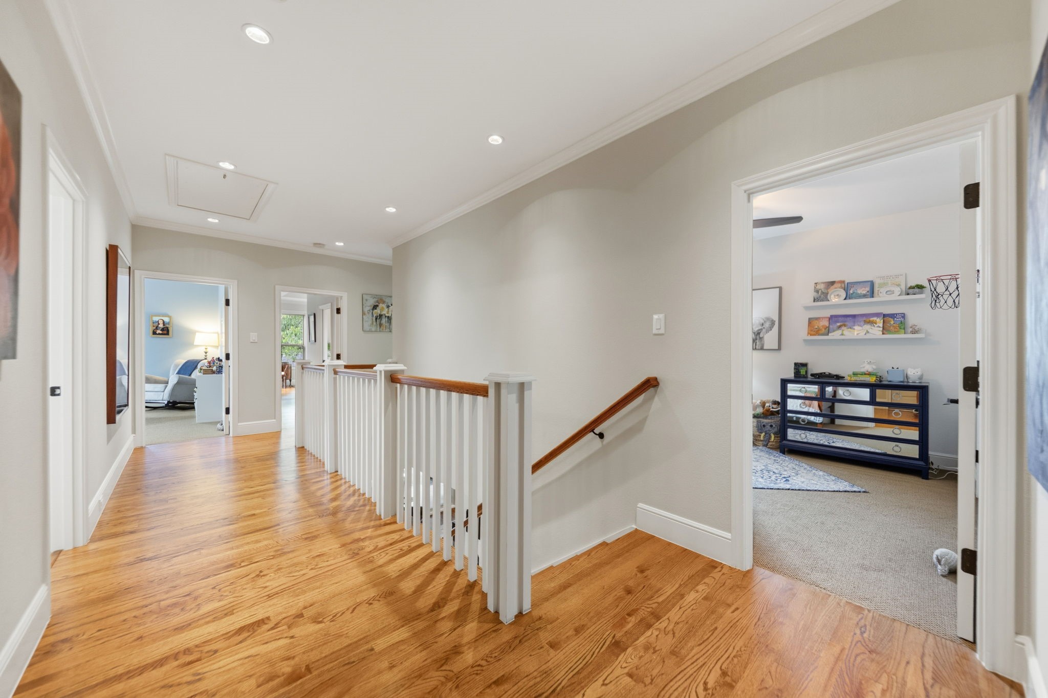 5603 Vanderbilt Avenue