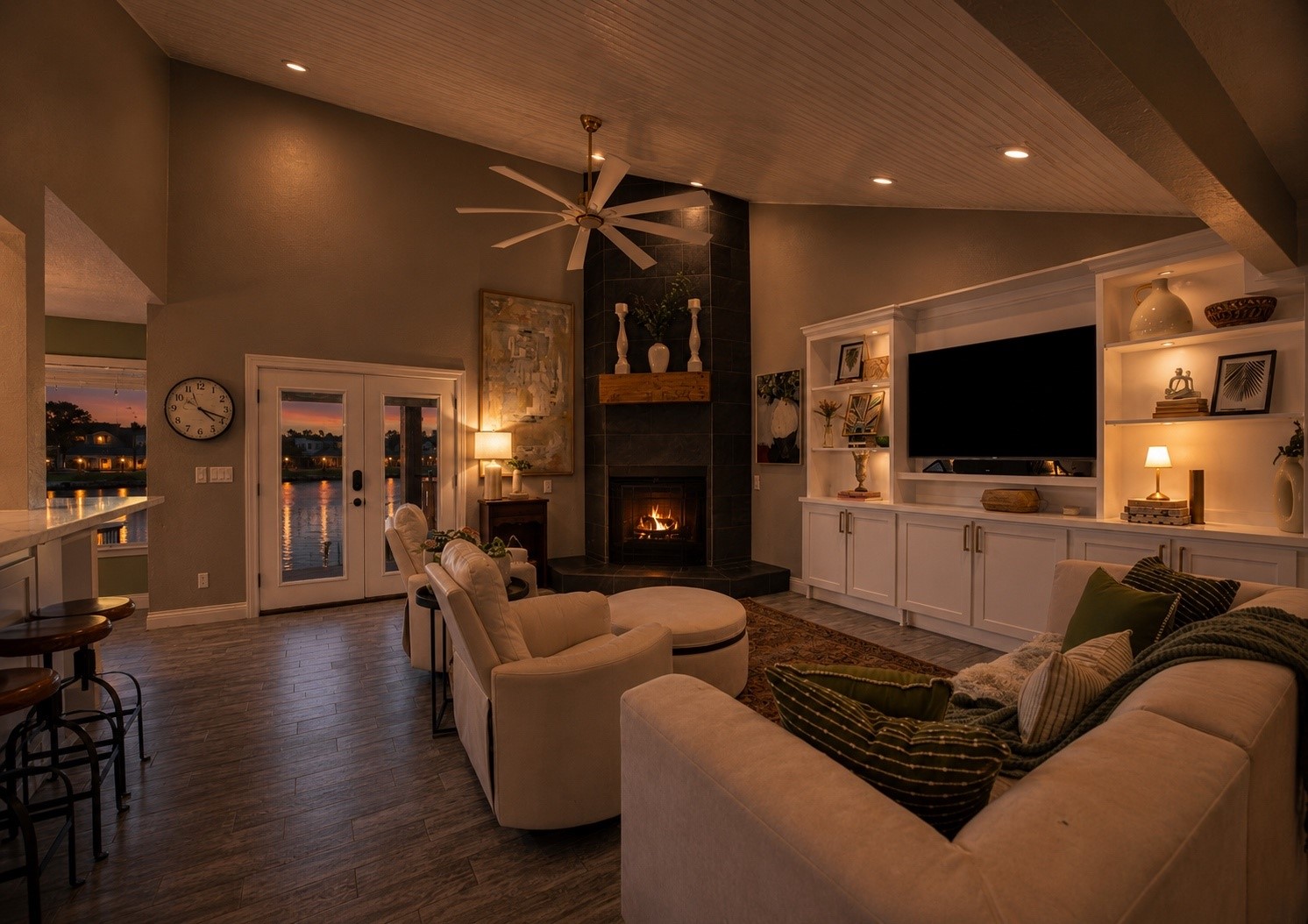 608 Casas Del Norte Court