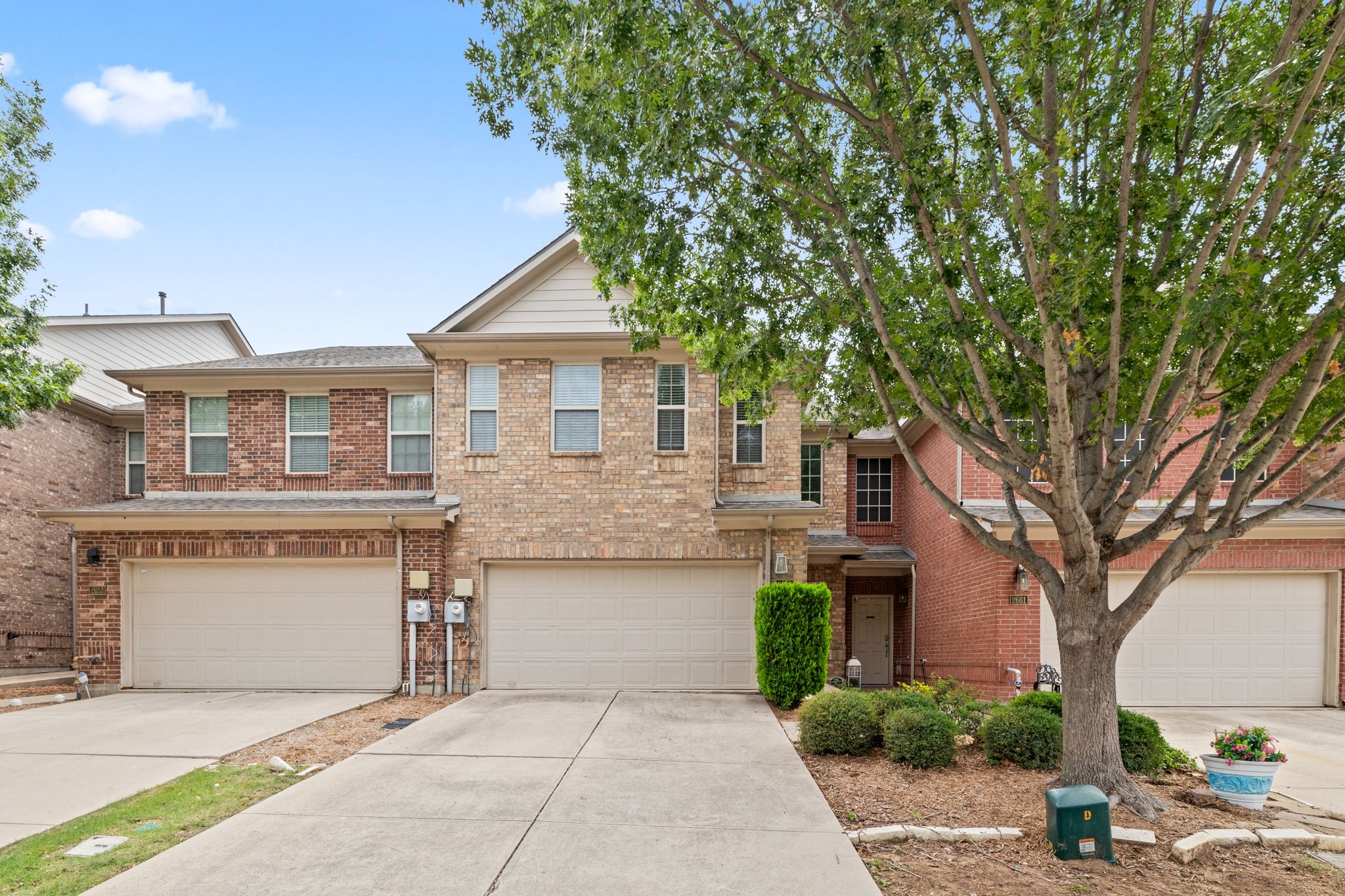 2657 Jacobson Drive