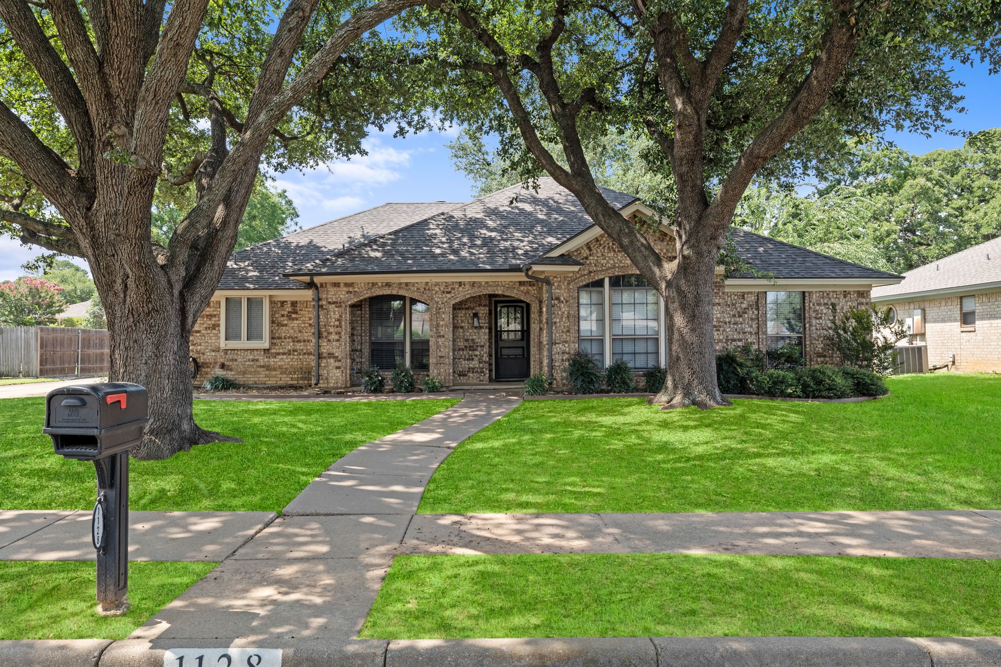 1128 Wingate Drive