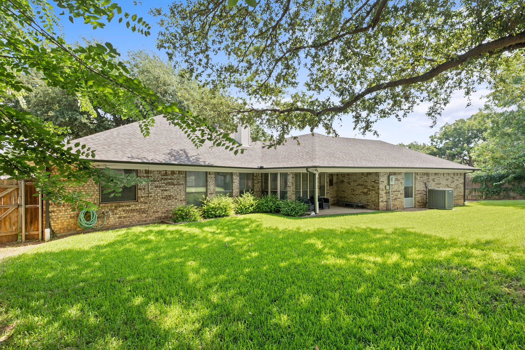 1128 Wingate Drive