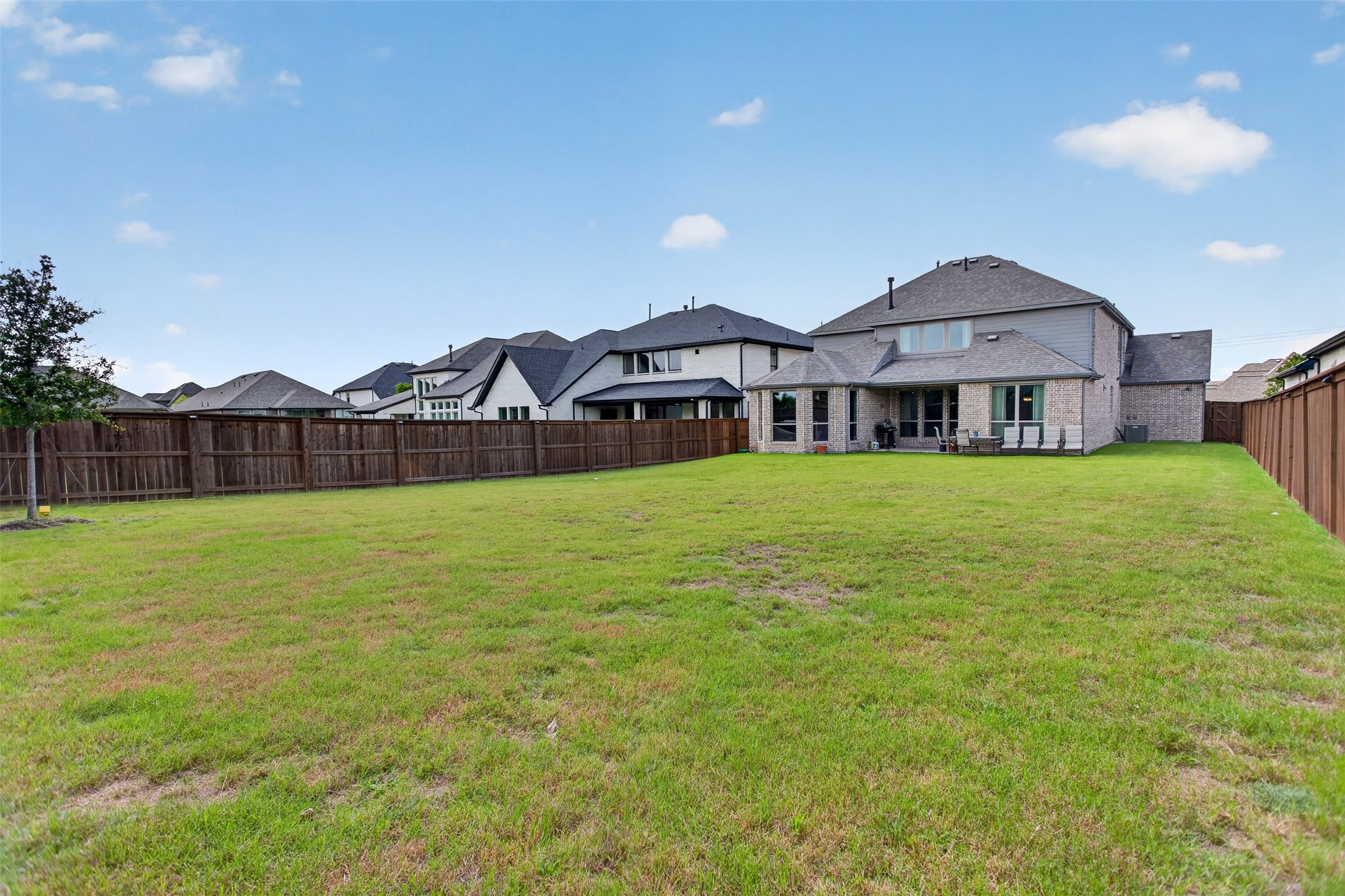 4213 S Pasture View Avenue