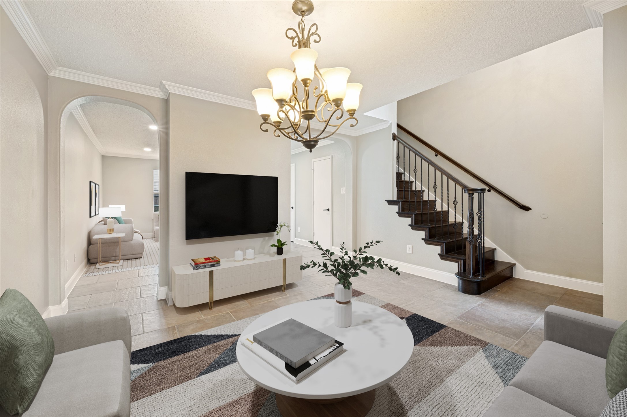 604 Alcove Drive