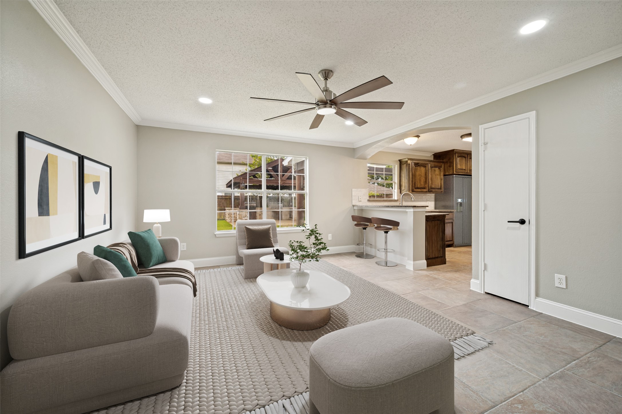 604 Alcove Drive
