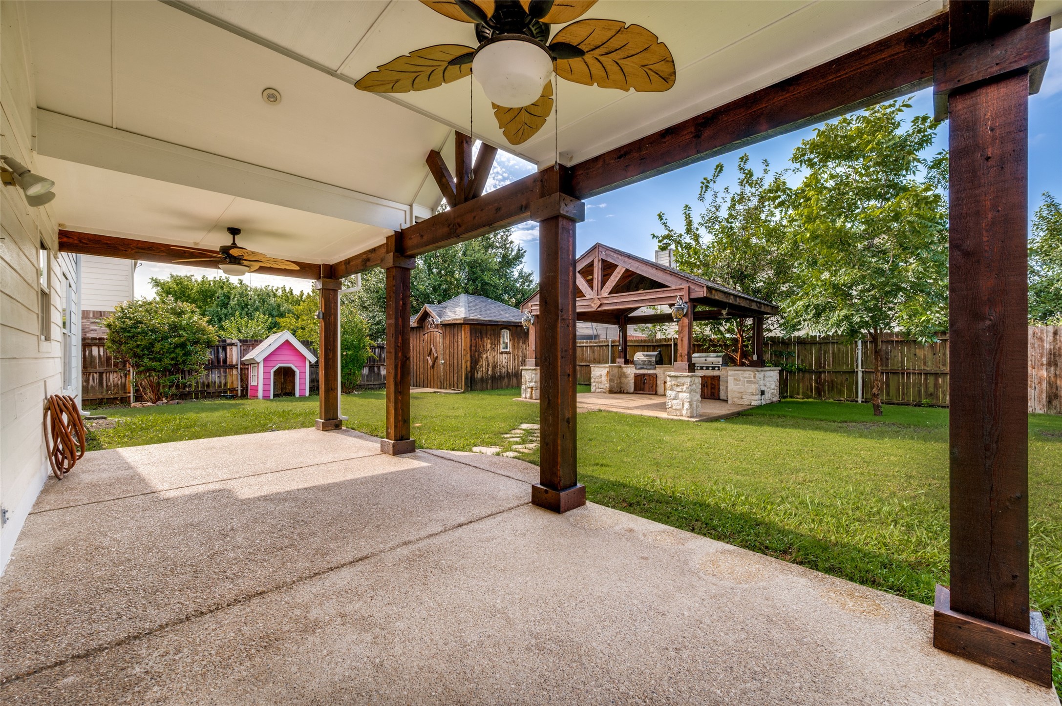 604 Alcove Drive