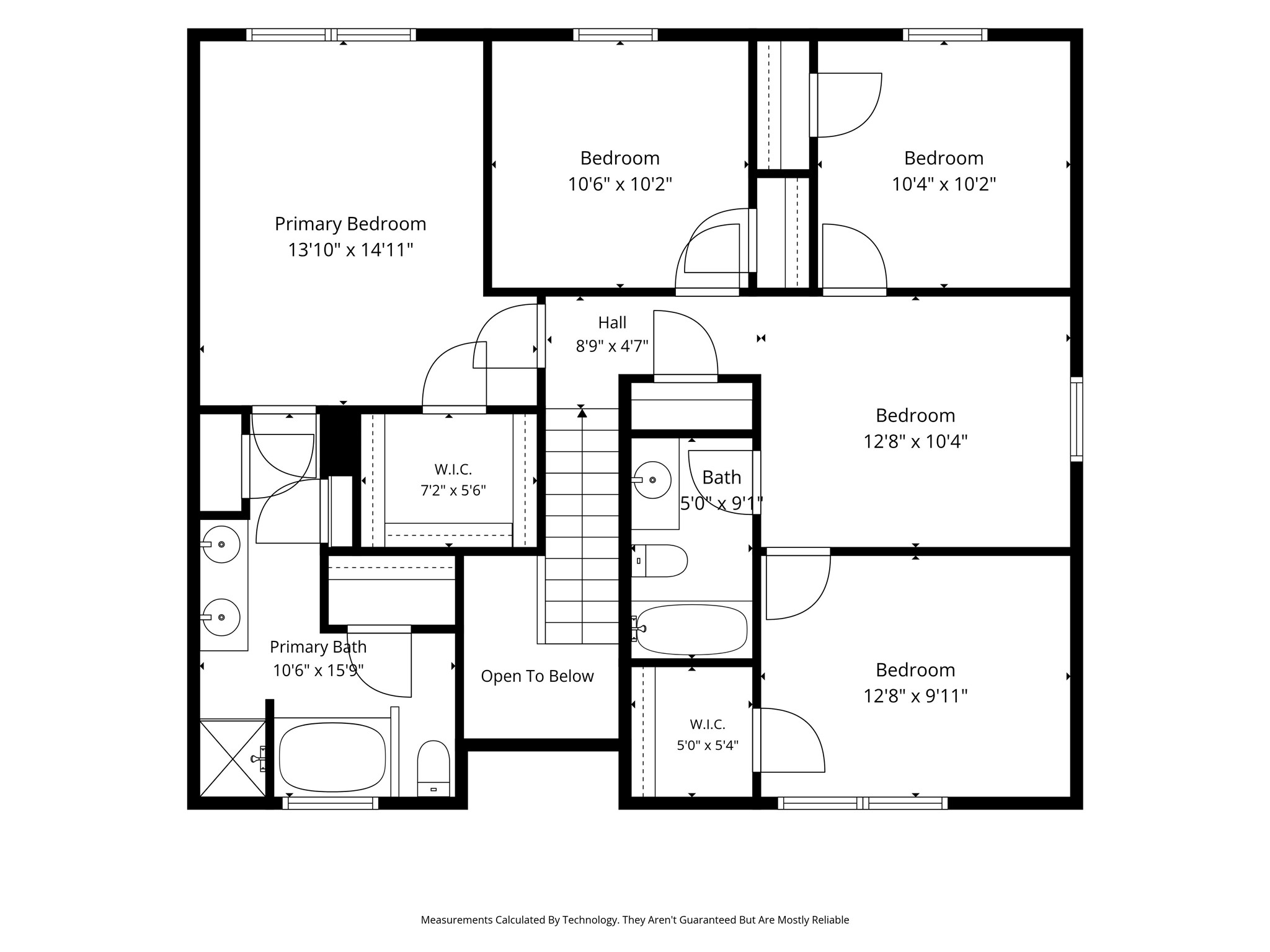 604 Alcove Drive