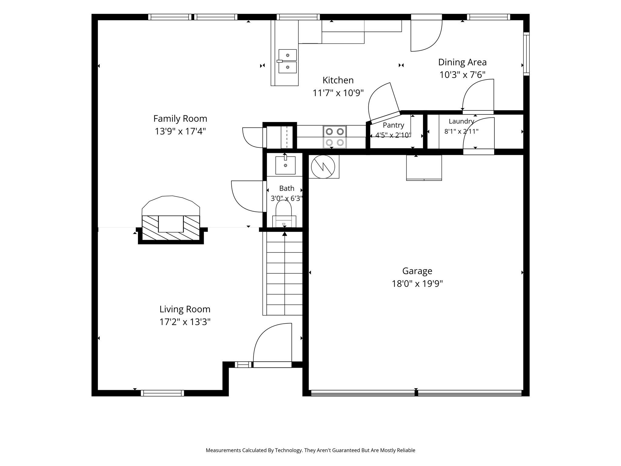 604 Alcove Drive
