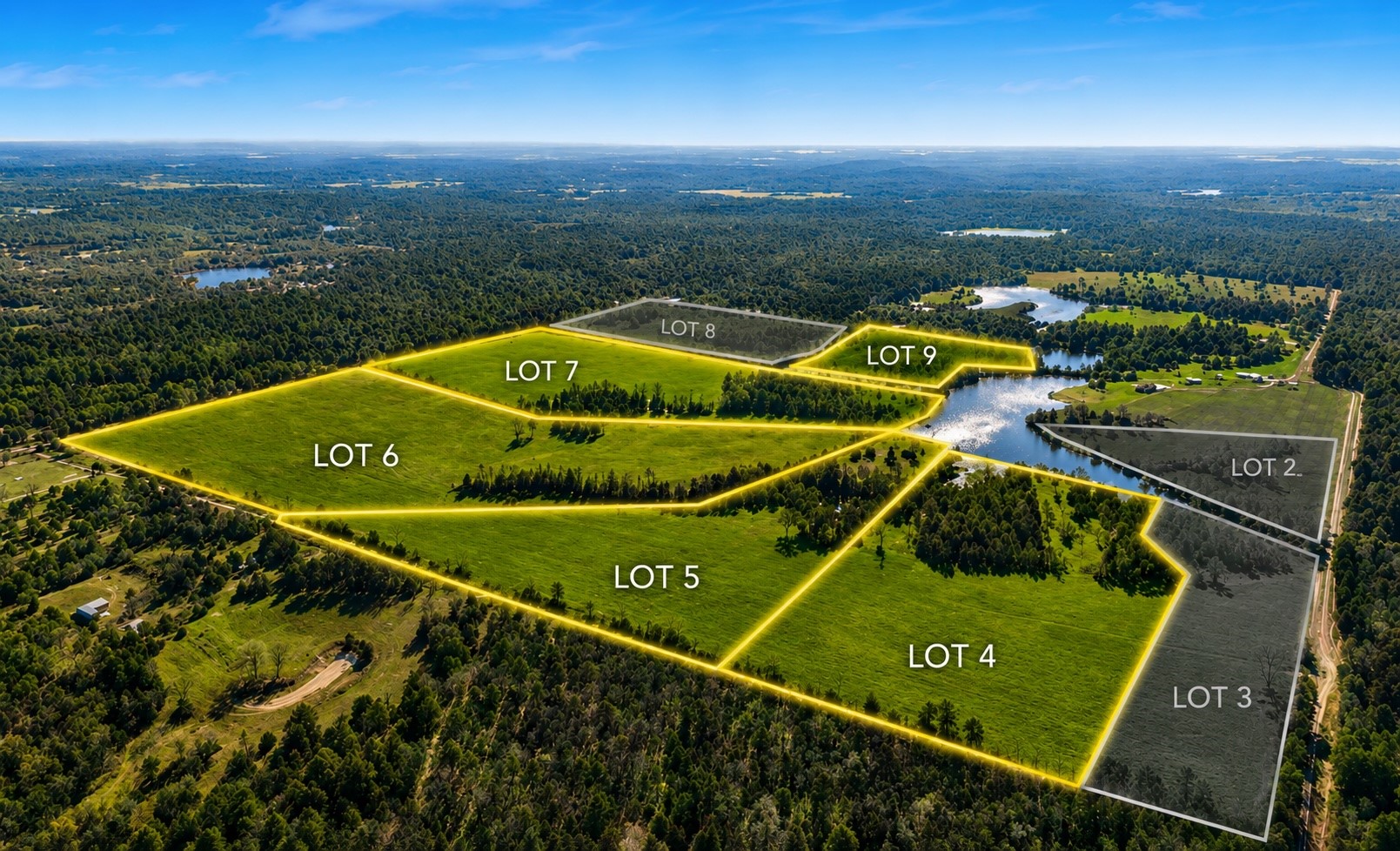 1040 County Road 3590