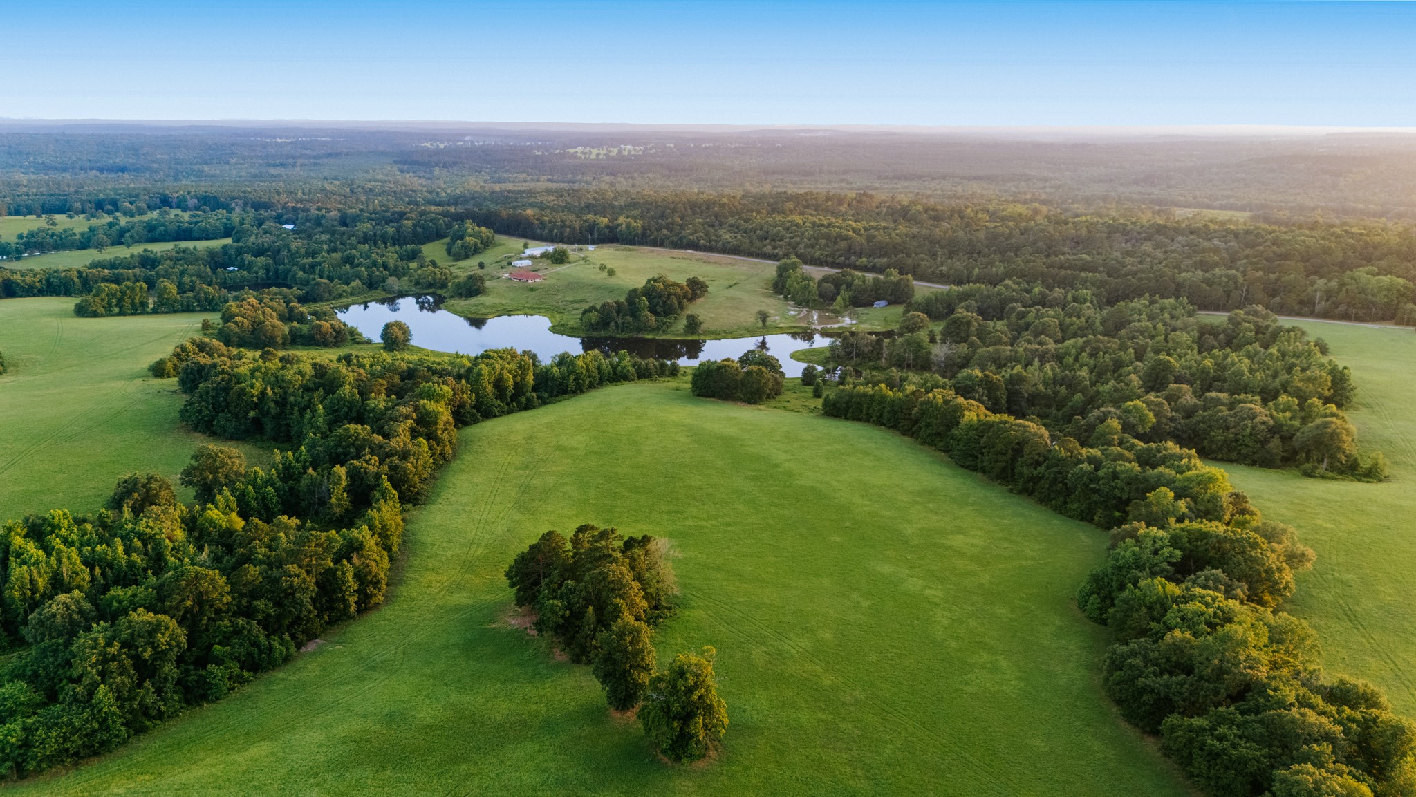 1040 County Road 3590