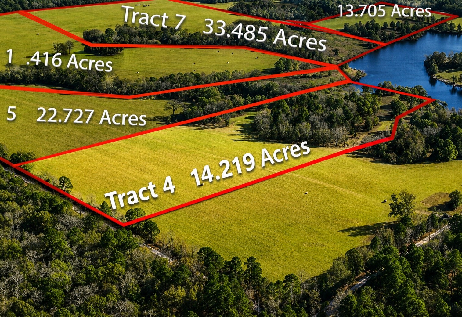 1040 County Road 3590