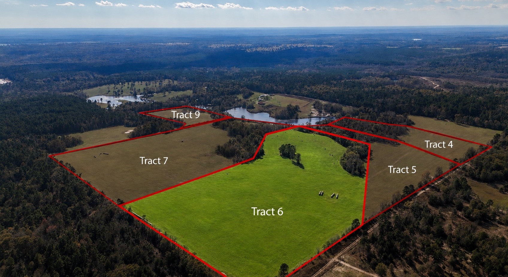1040 County Road 3590