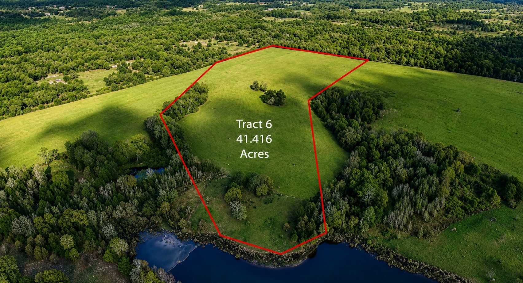 1040 County Road 3590