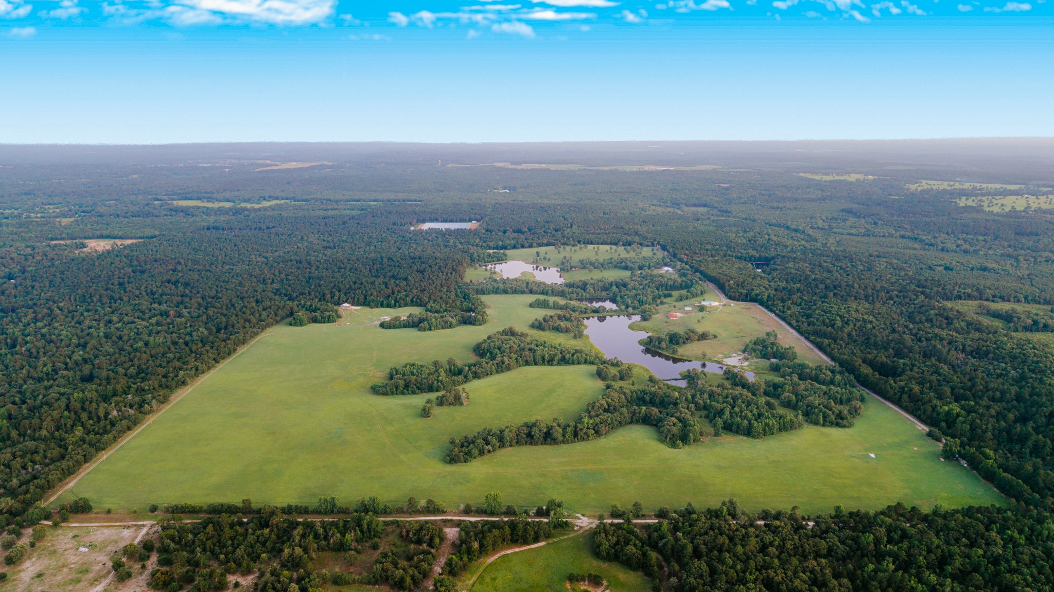 1040 County Road 3590
