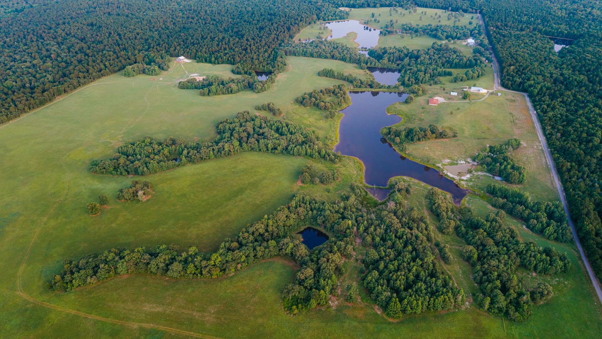 1040 County Road 3590