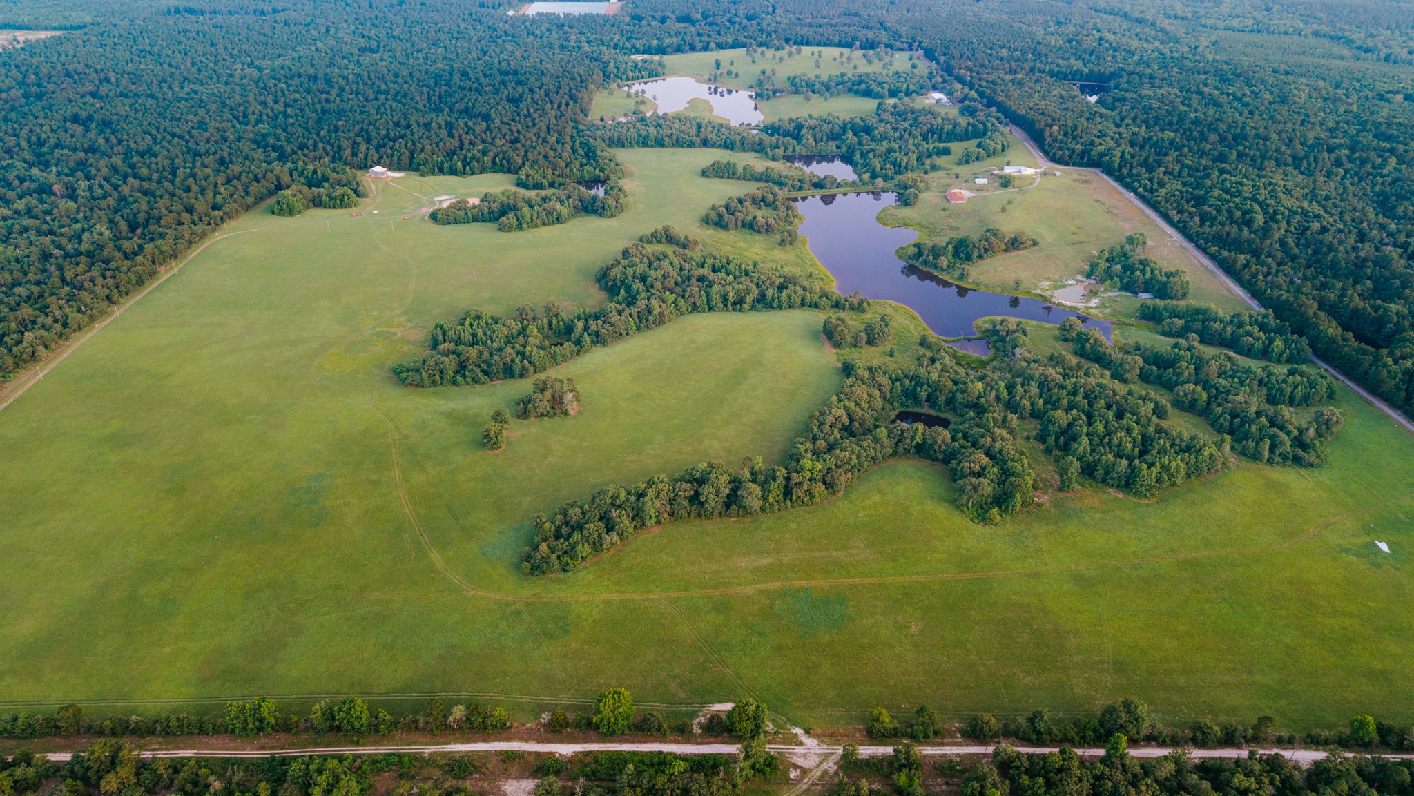 1040 County Road 3590