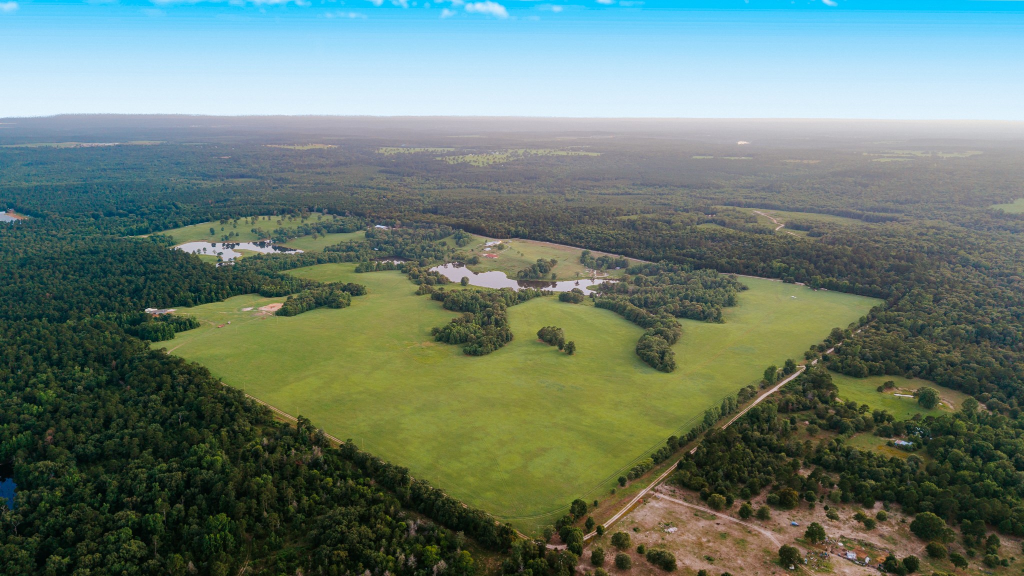 1040 County Road 3590