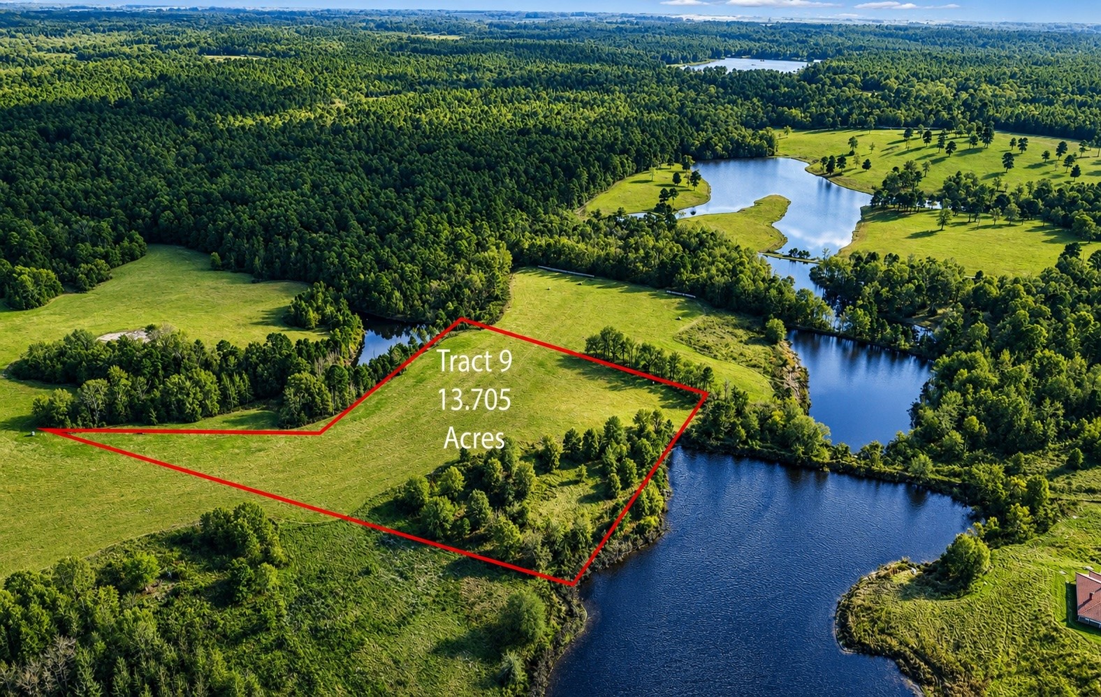 1040 County Road 3590