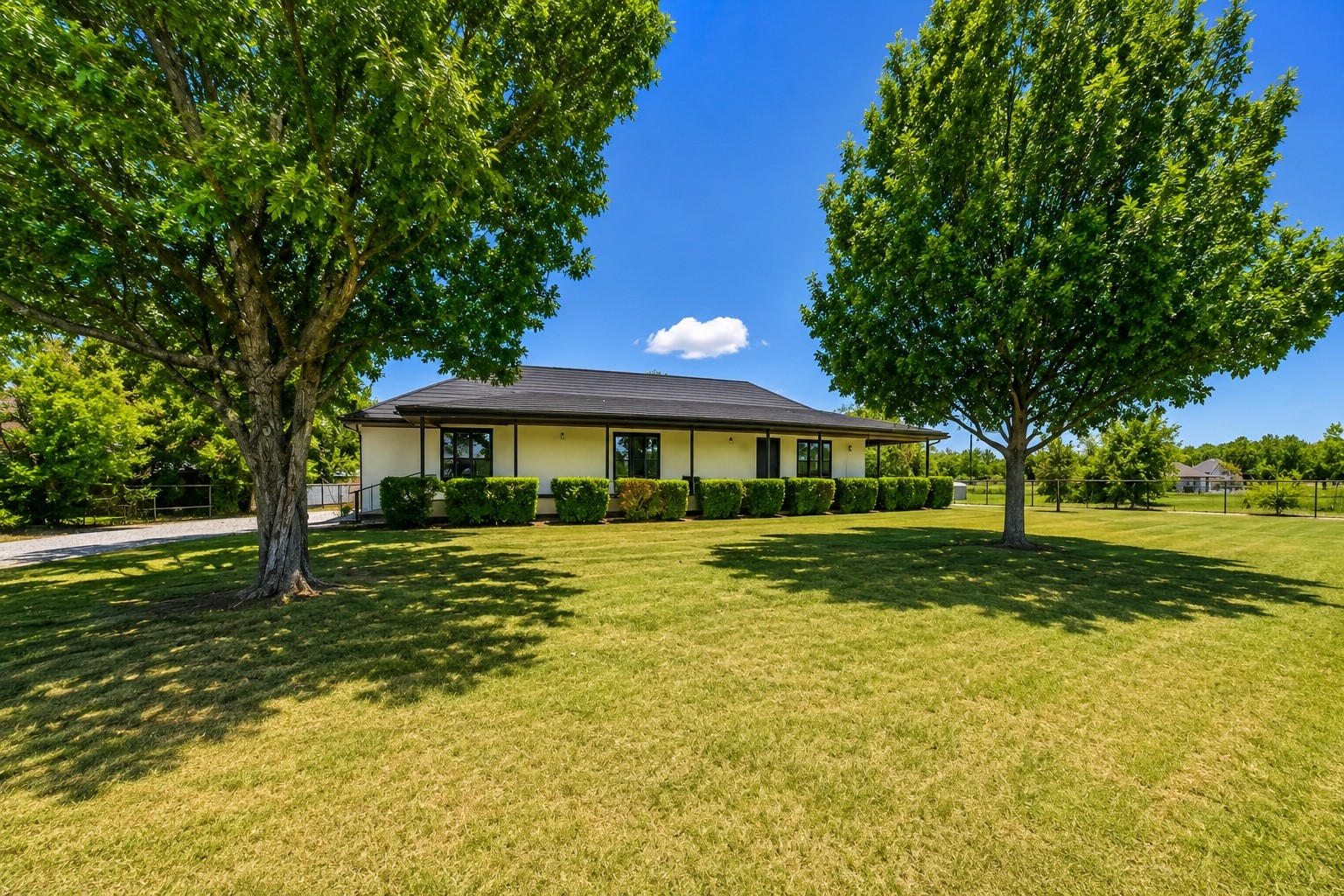 2913 County Road 920