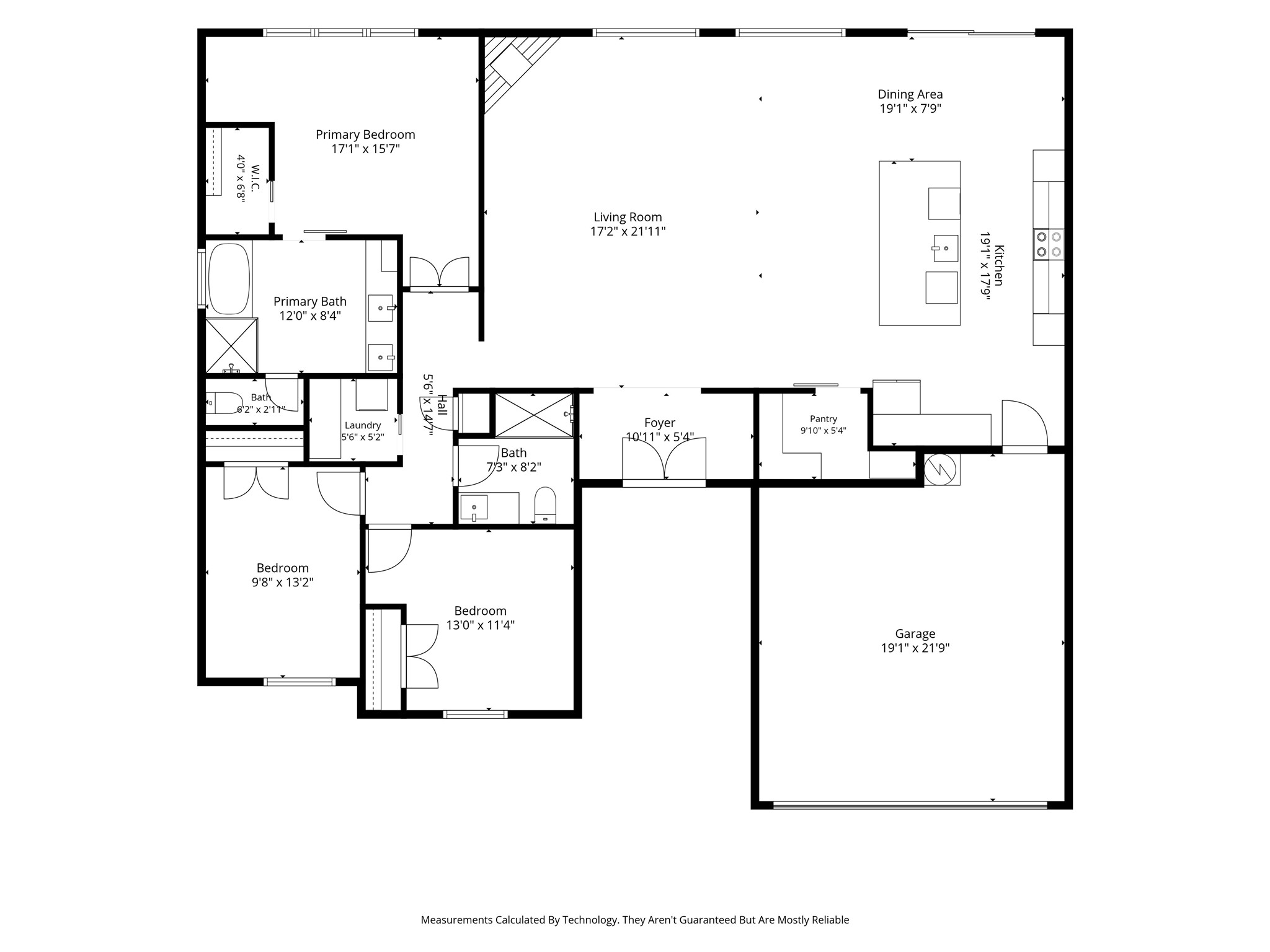 7609 Greenleaf Court