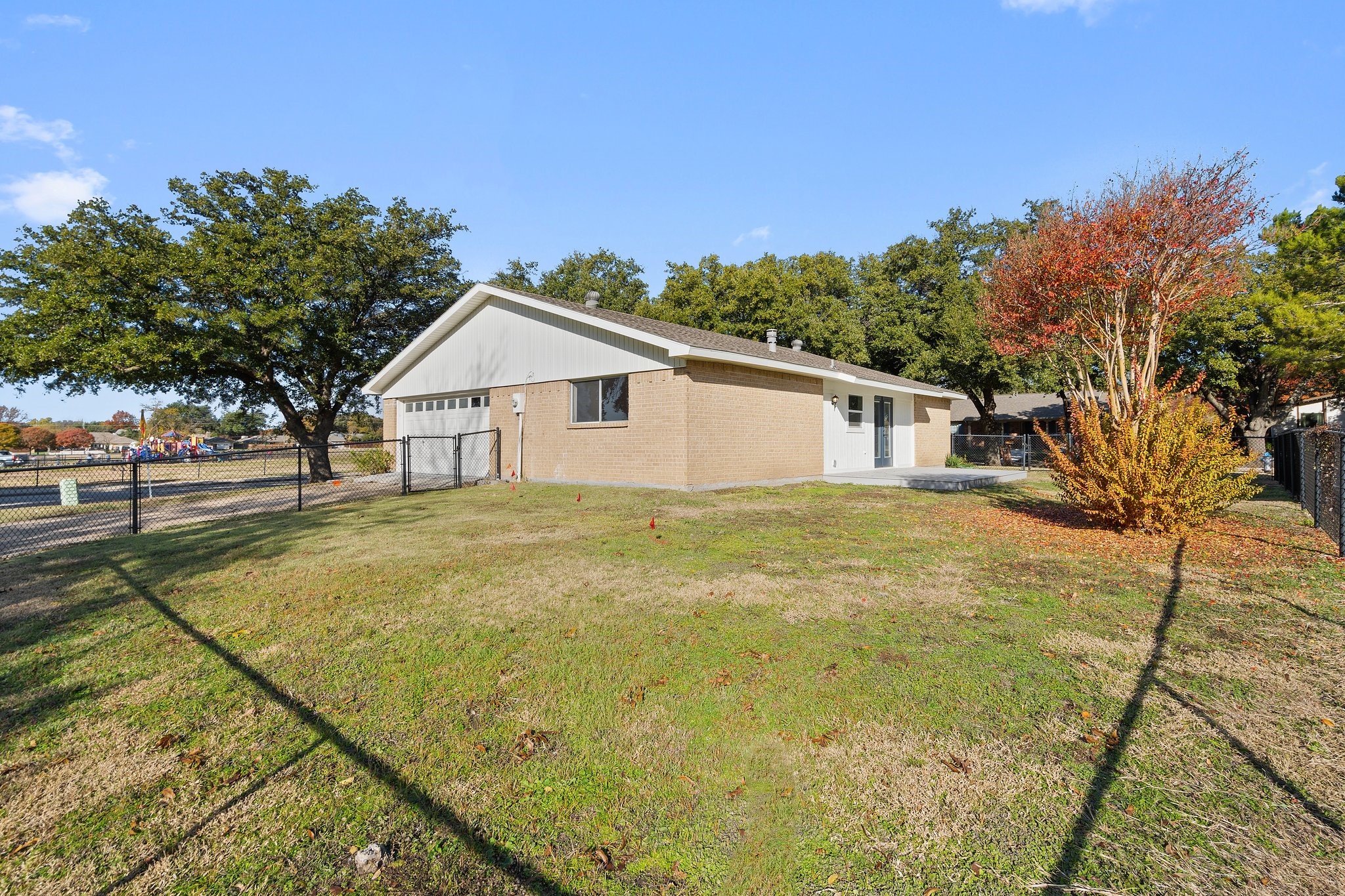 1464 Big Bend Drive