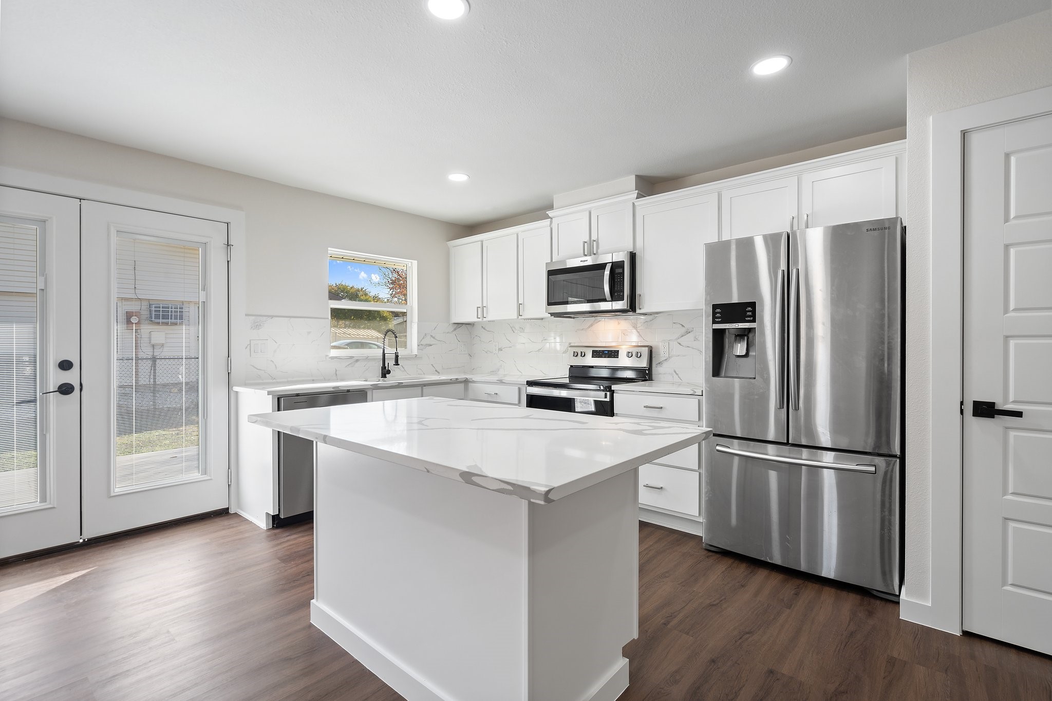 1464 Big Bend Drive