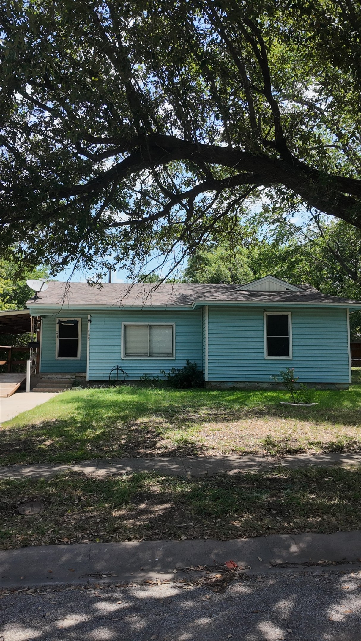 1408 Cedar Drive