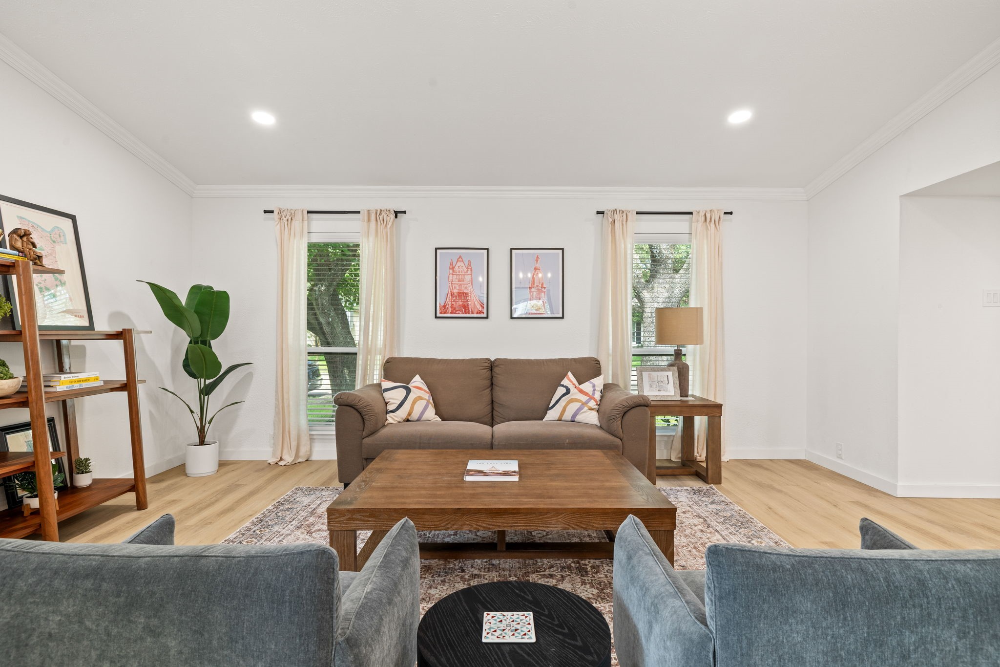 9306 Rolling Rock Lane