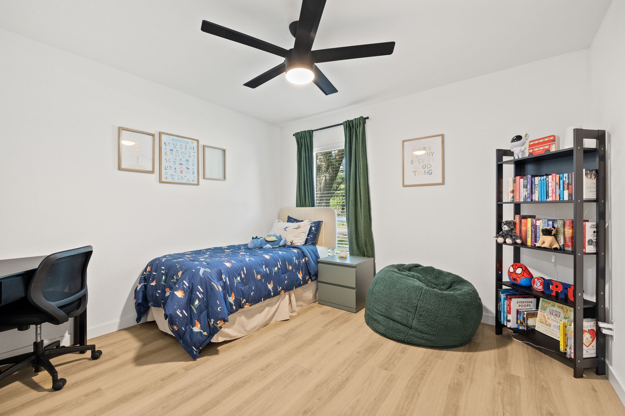 9306 Rolling Rock Lane