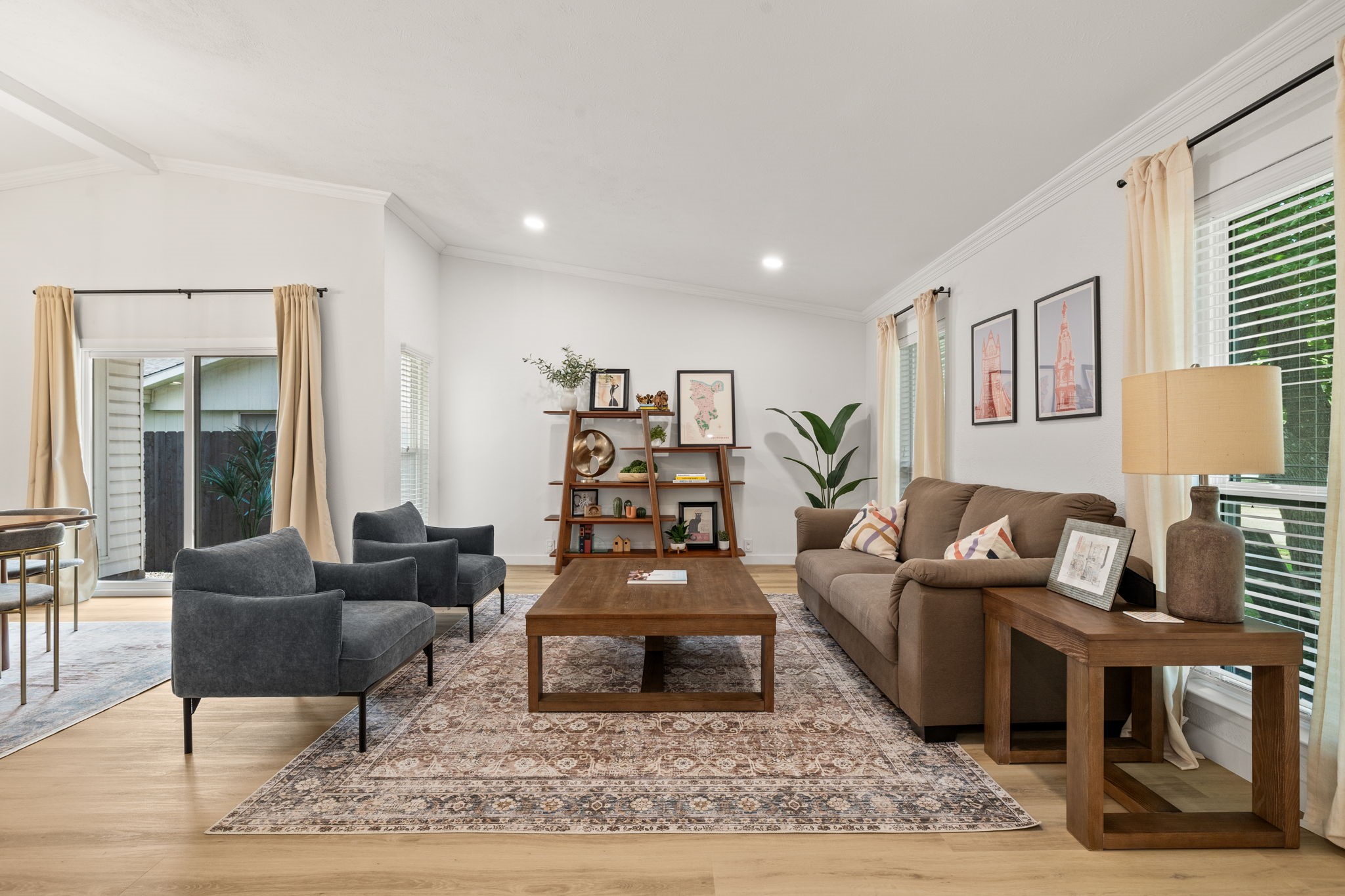 9306 Rolling Rock Lane