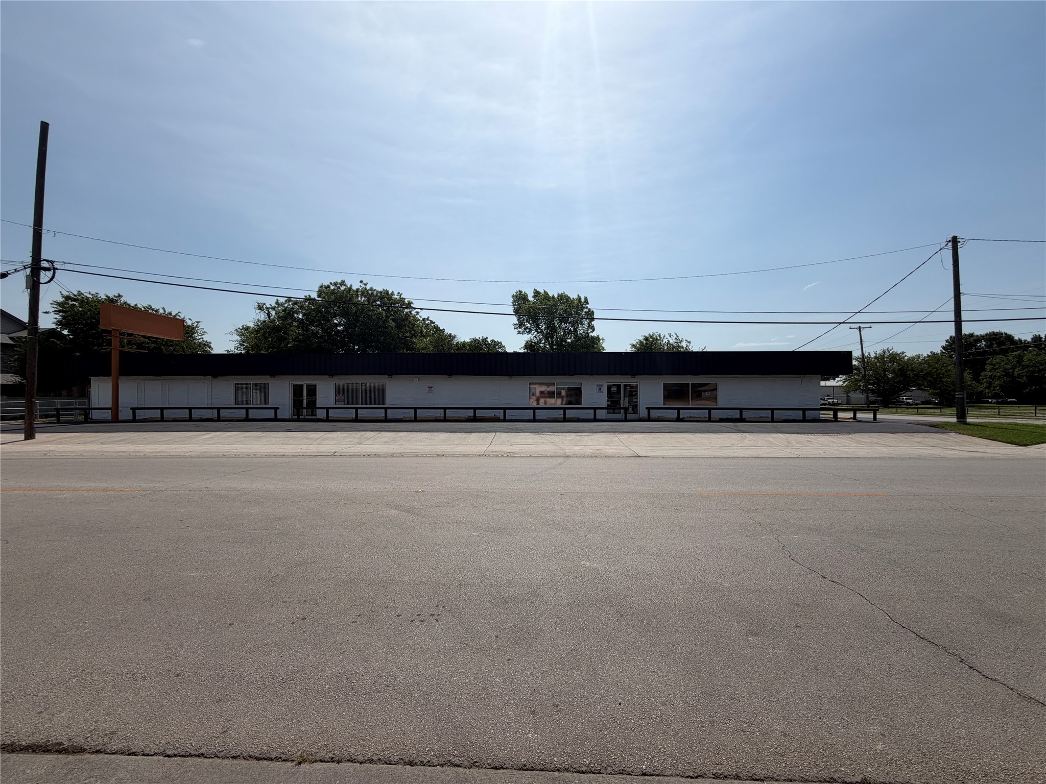 1010 N Tennessee Street