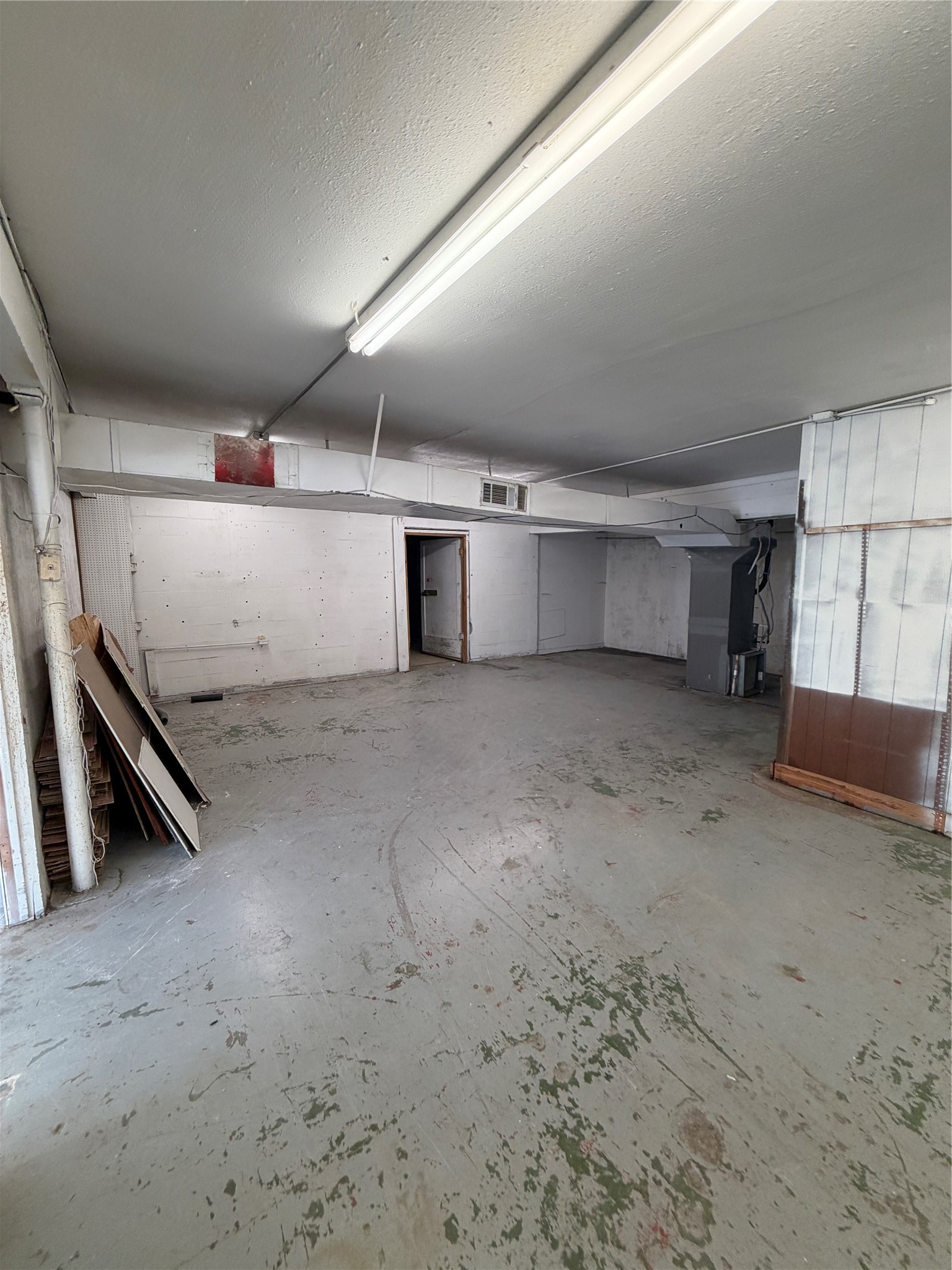 1010 N Tennessee Street