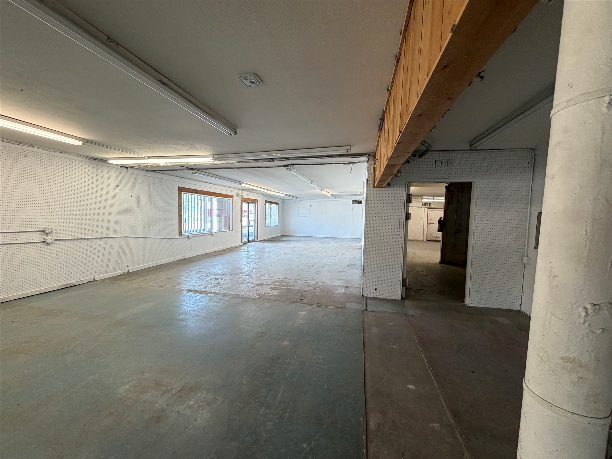 1010 N Tennessee Street