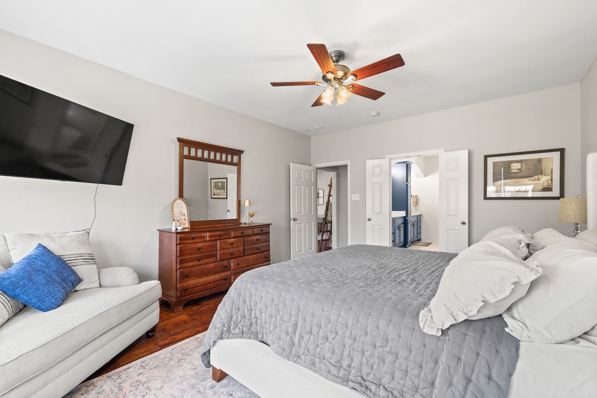 7101 New Bury Court