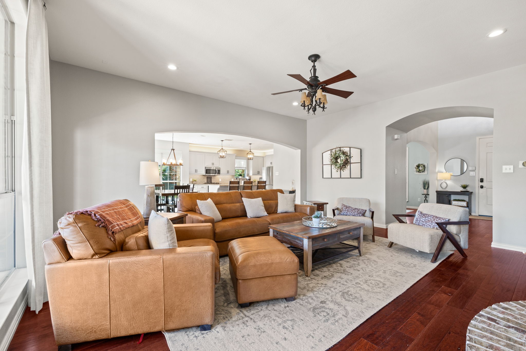 7101 New Bury Court