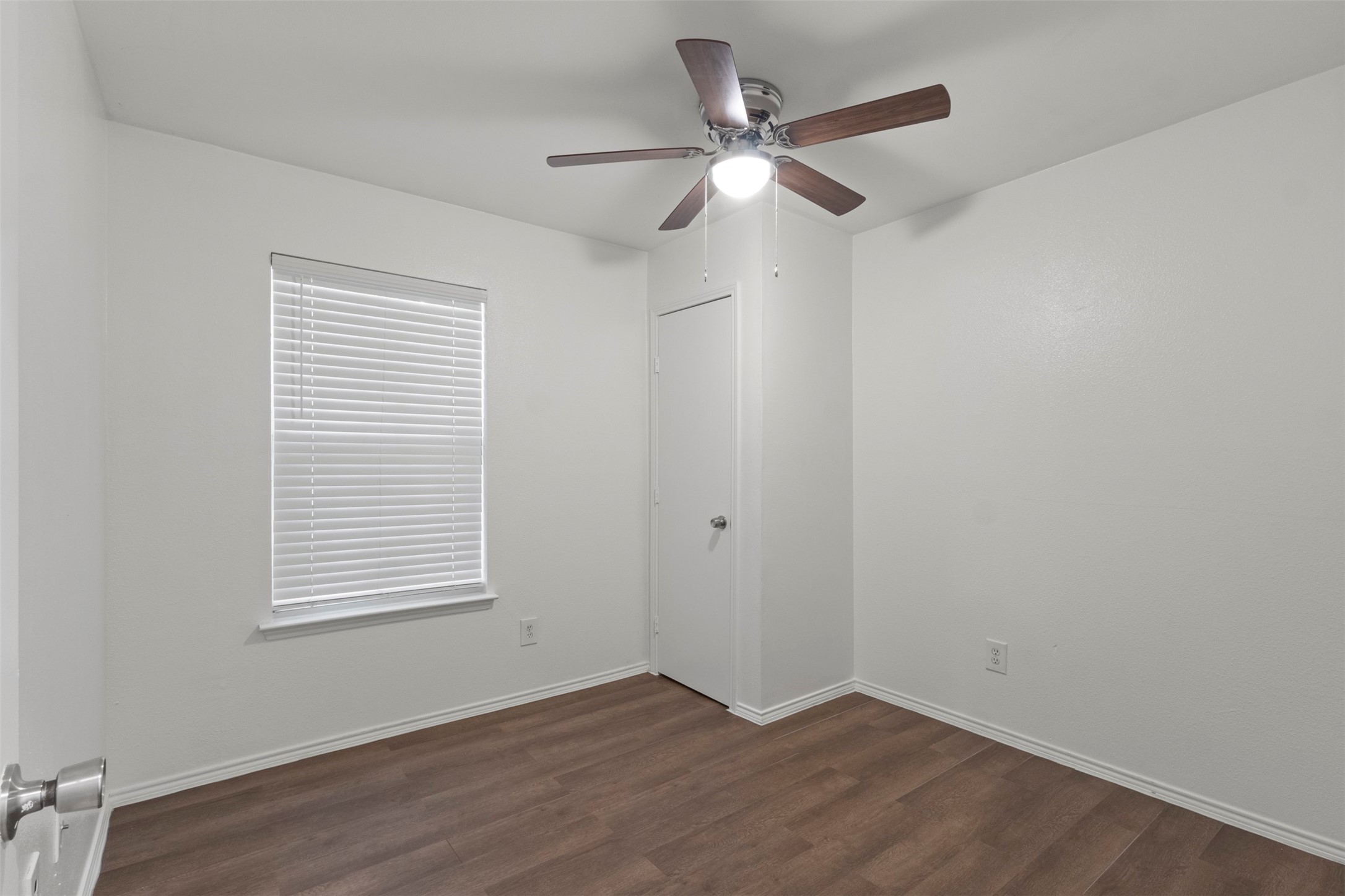 4650 Mexicana Road