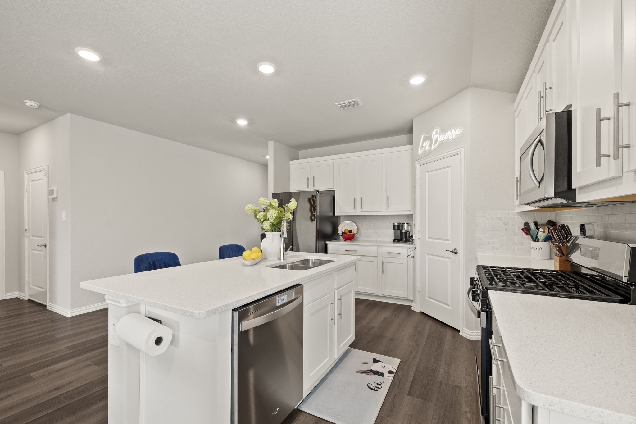 2110 Colt Court