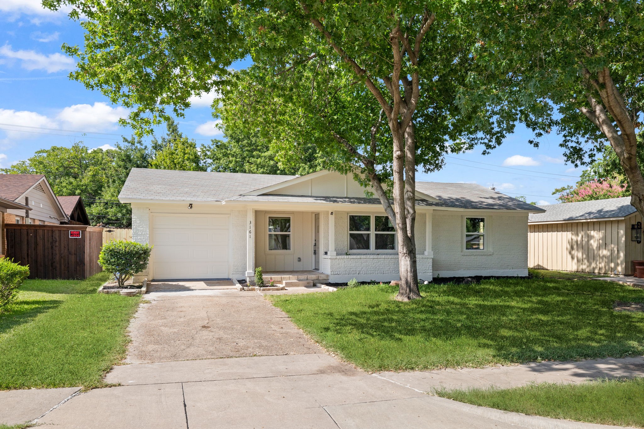 3161 Longmeade Drive