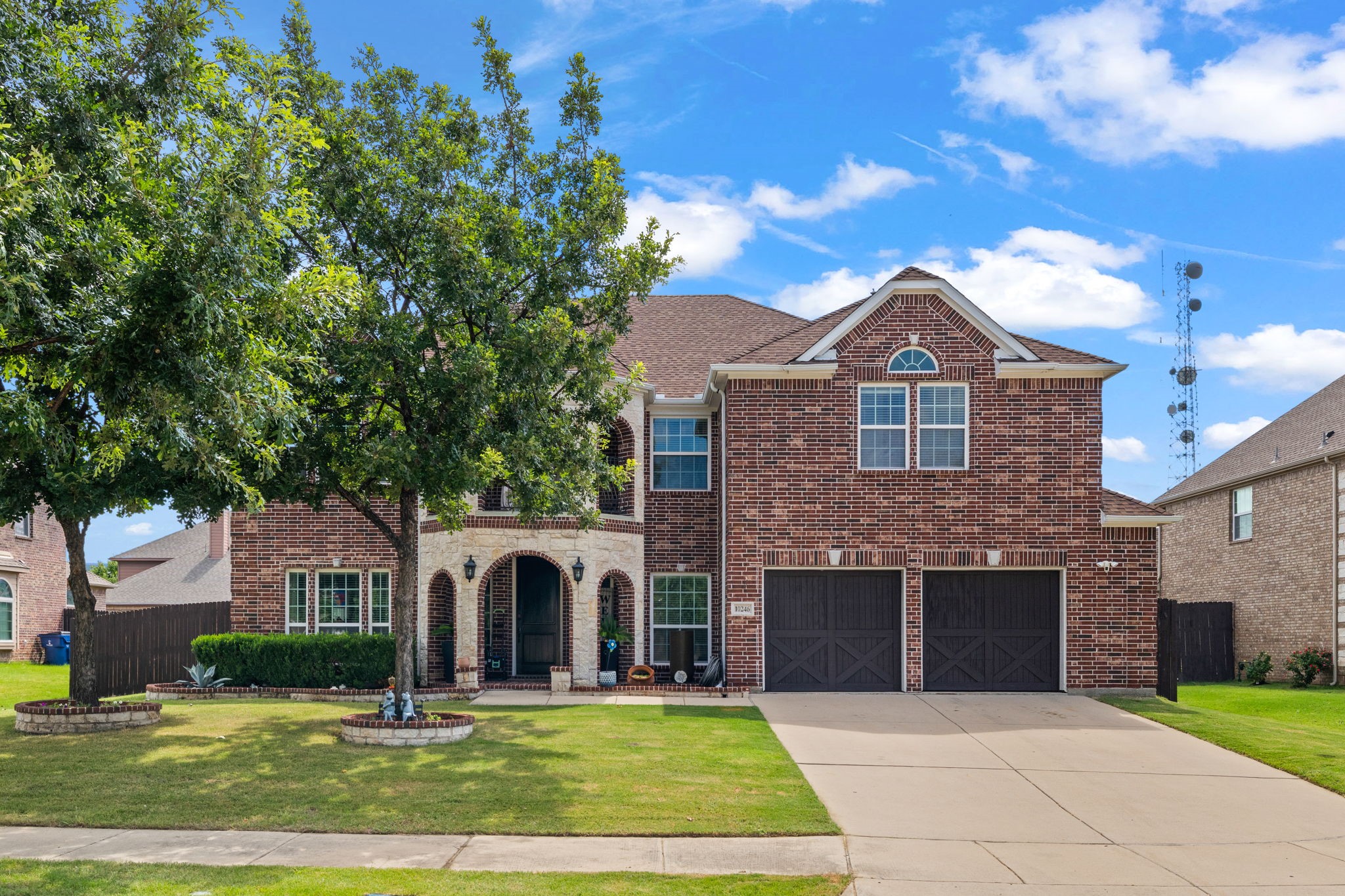 10246 Rosini Court