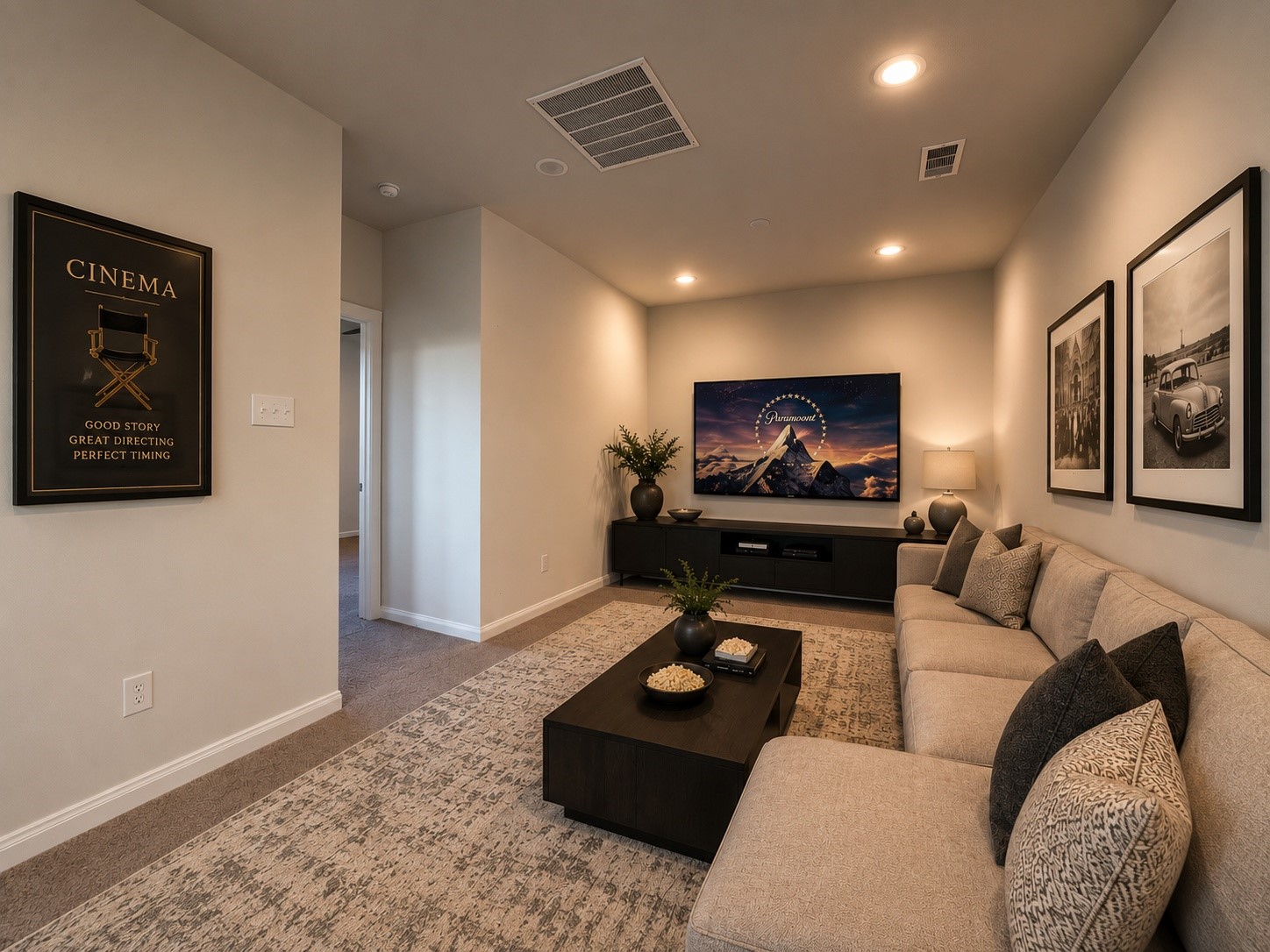 7827 Piedmont Avenue
