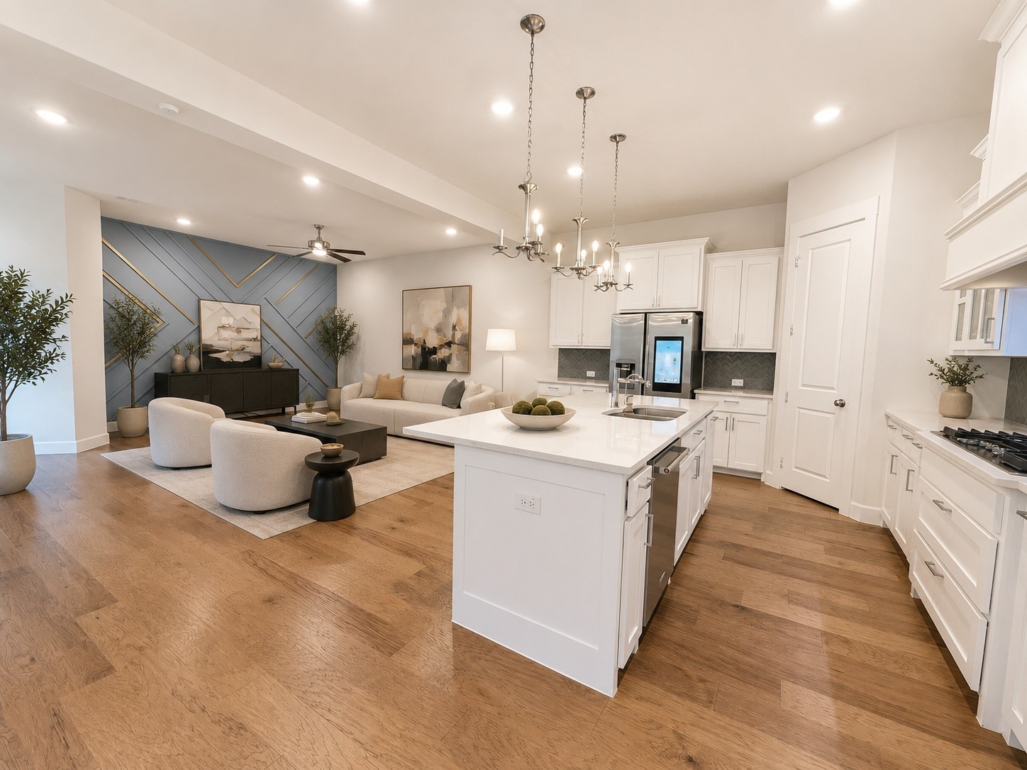 7827 Piedmont Avenue