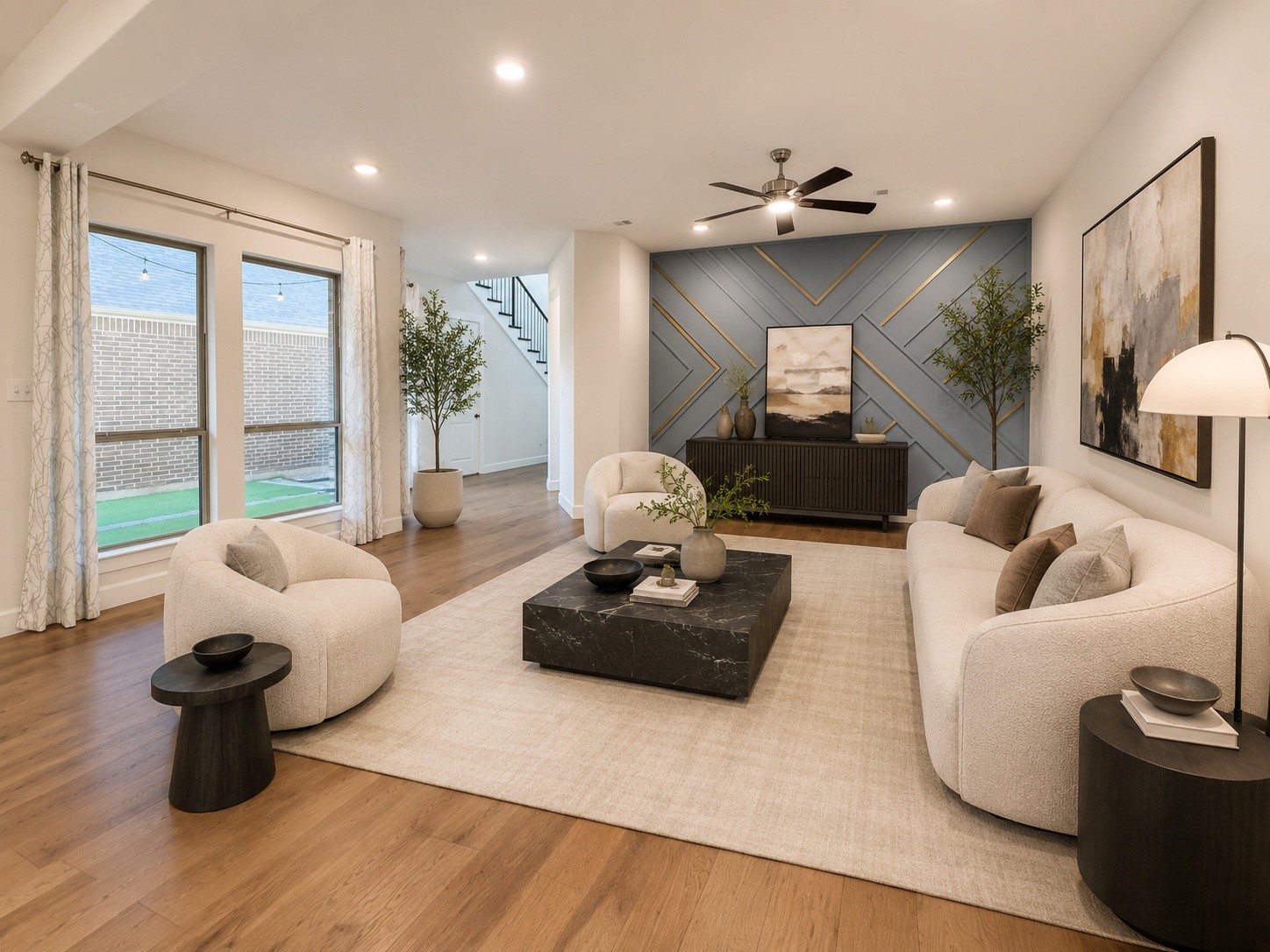 7827 Piedmont Avenue