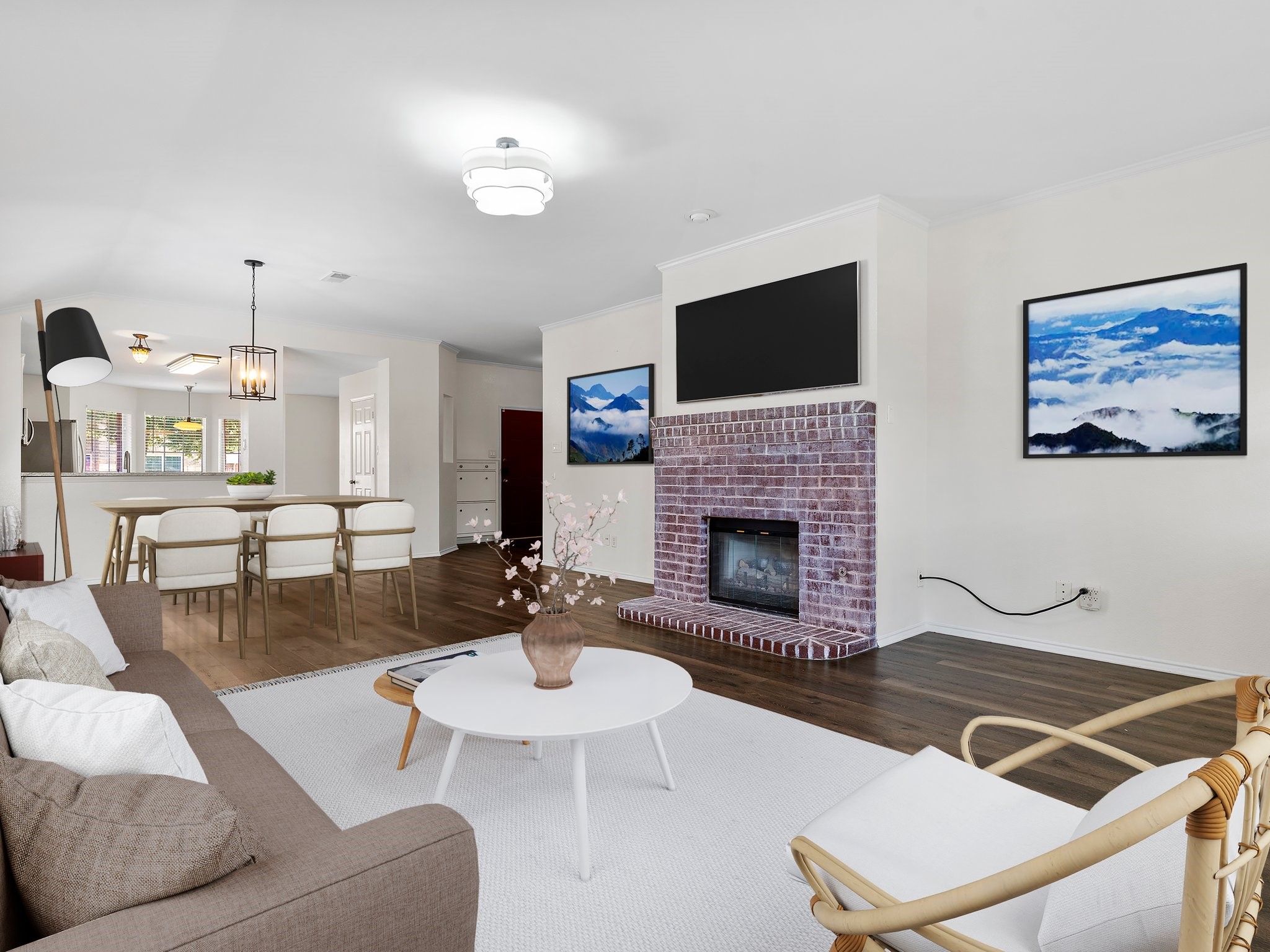 4105 Freedom Lane
