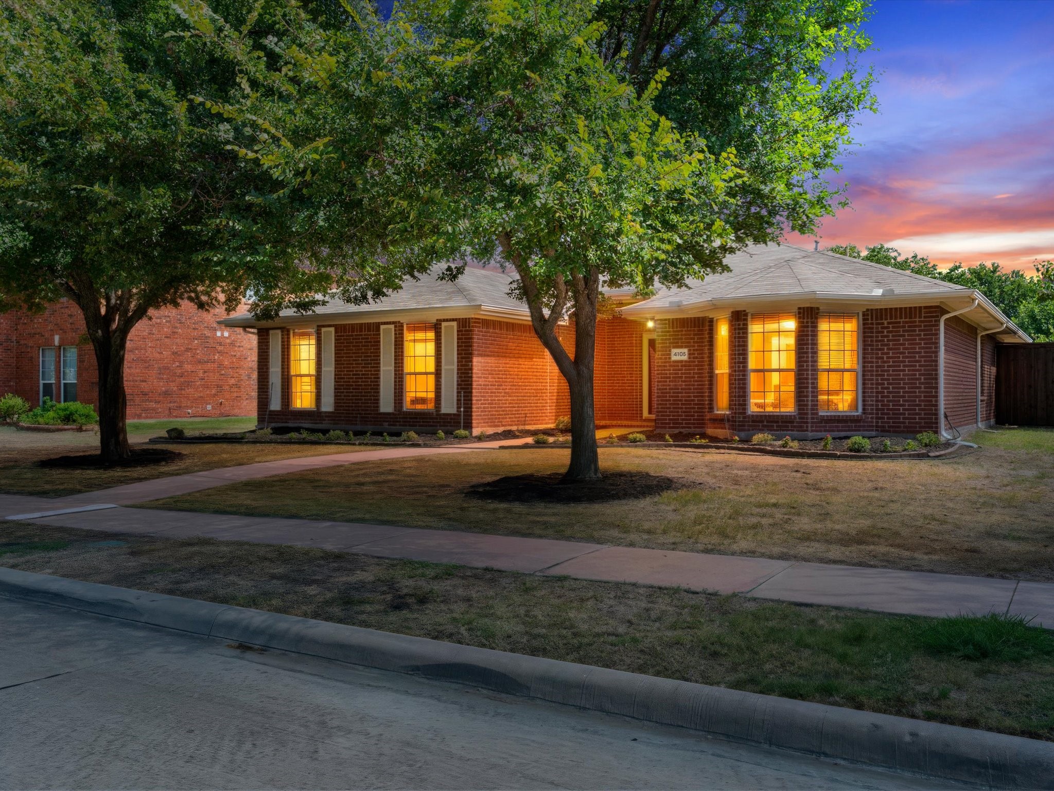 4105 Freedom Lane