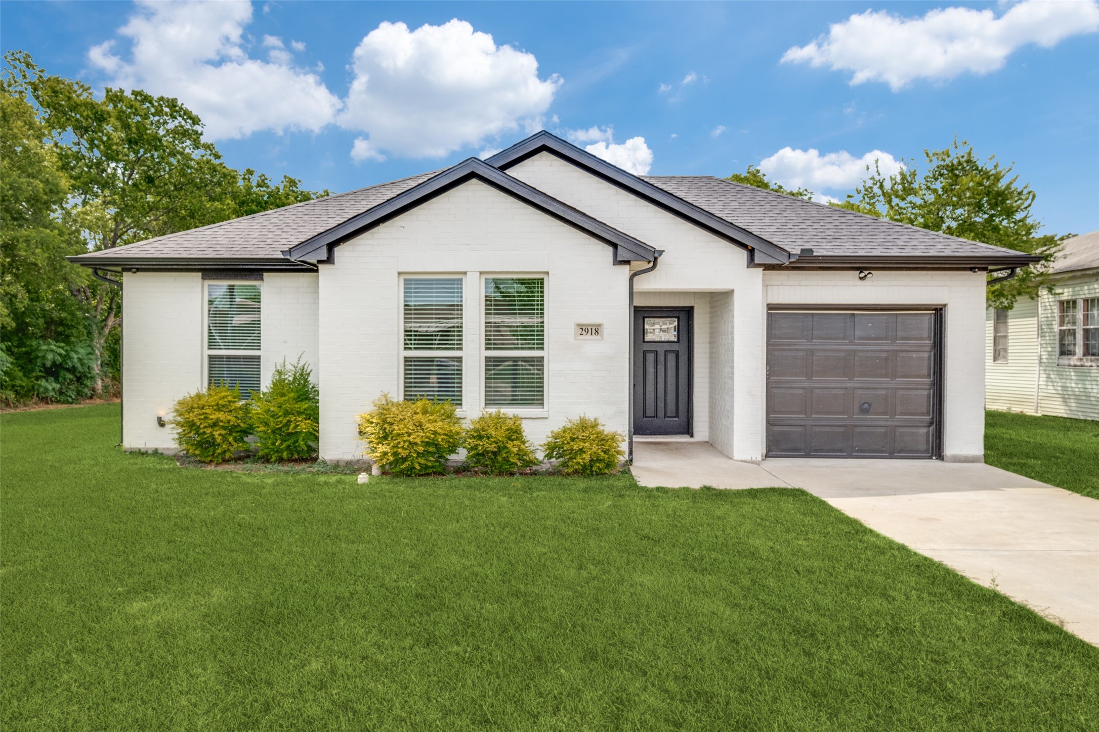 2918 Morgan Drive