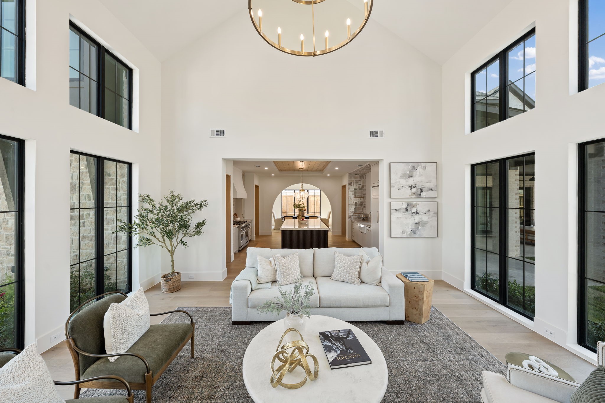 3311 Whitehall Drive