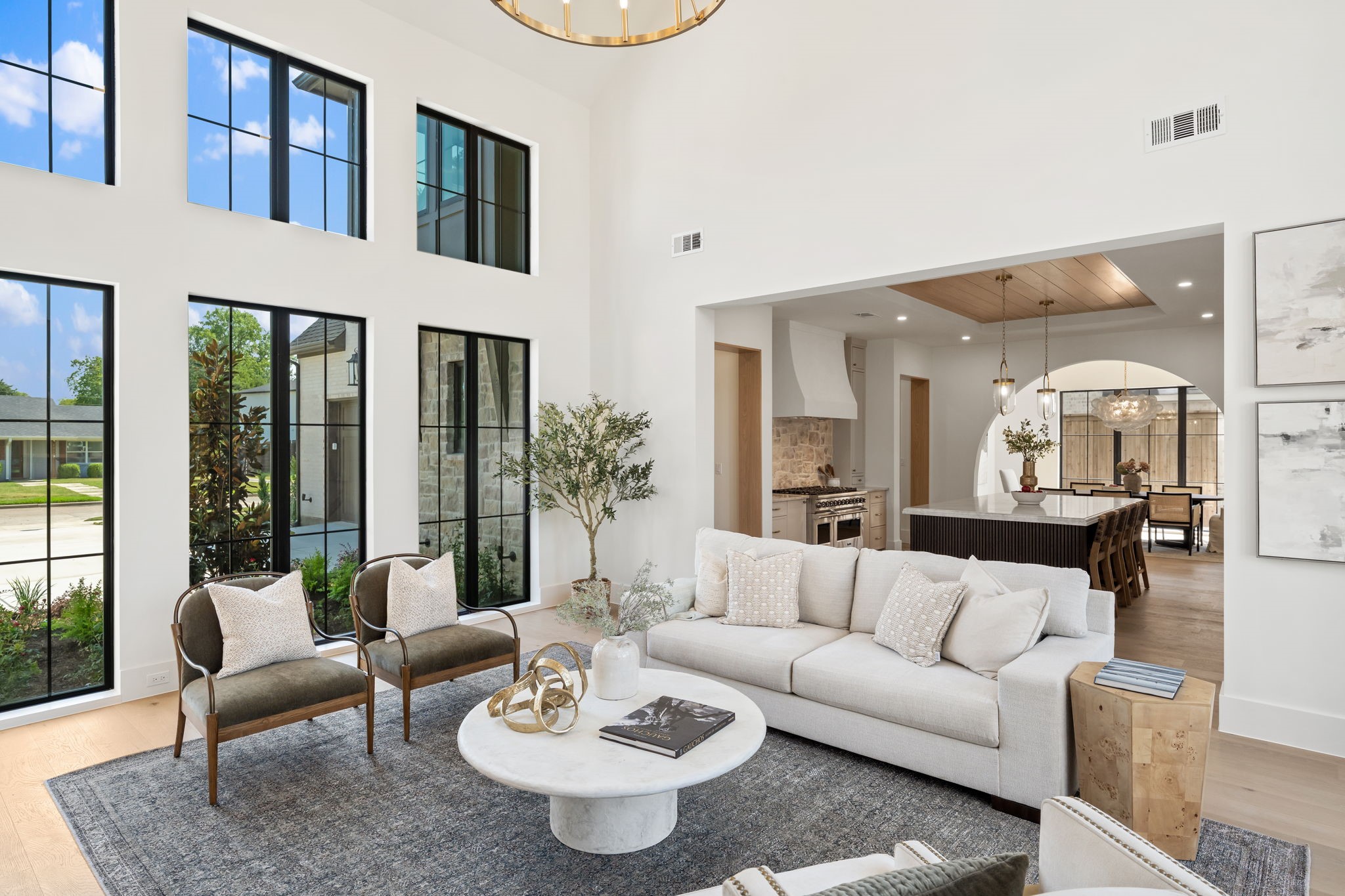 3311 Whitehall Drive